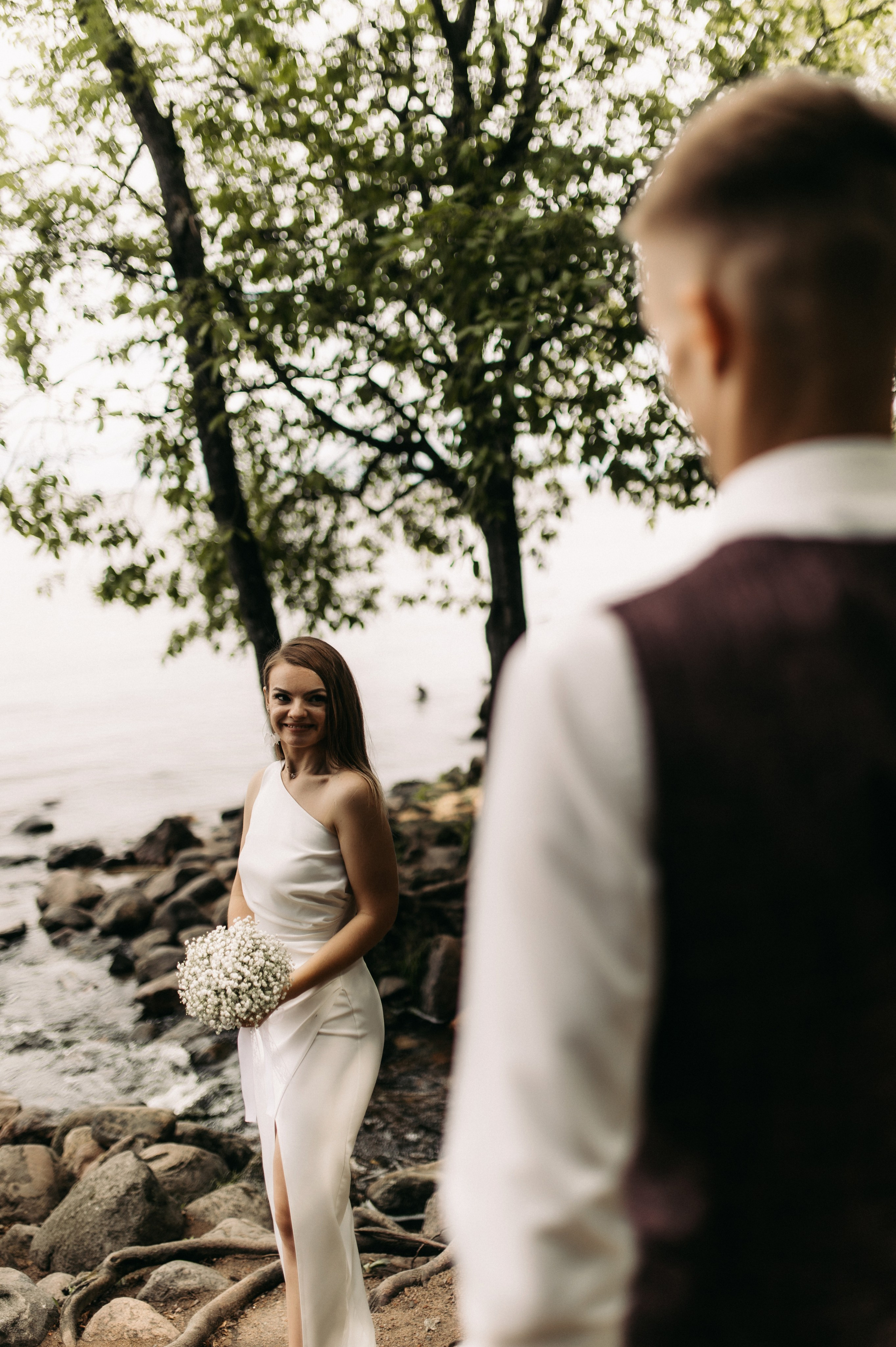 Алина и Павел. Фотограф в Санкт-Петербурге