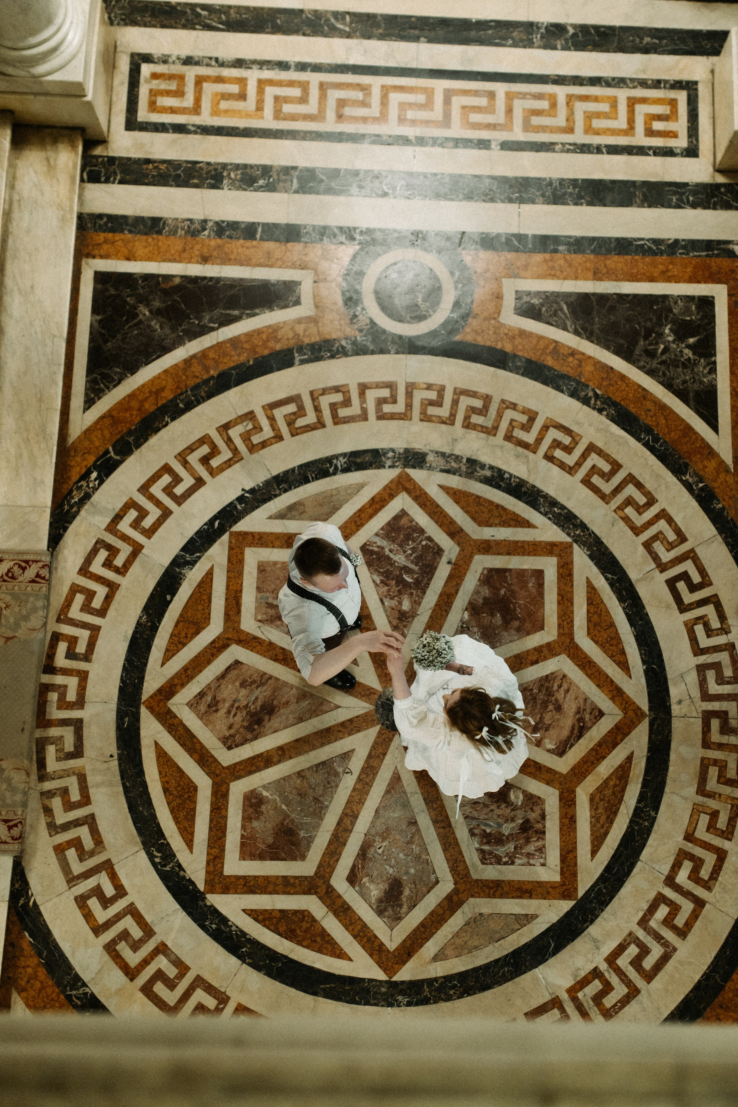 Елена и Константин. Фотограф в Санкт-Петербурге