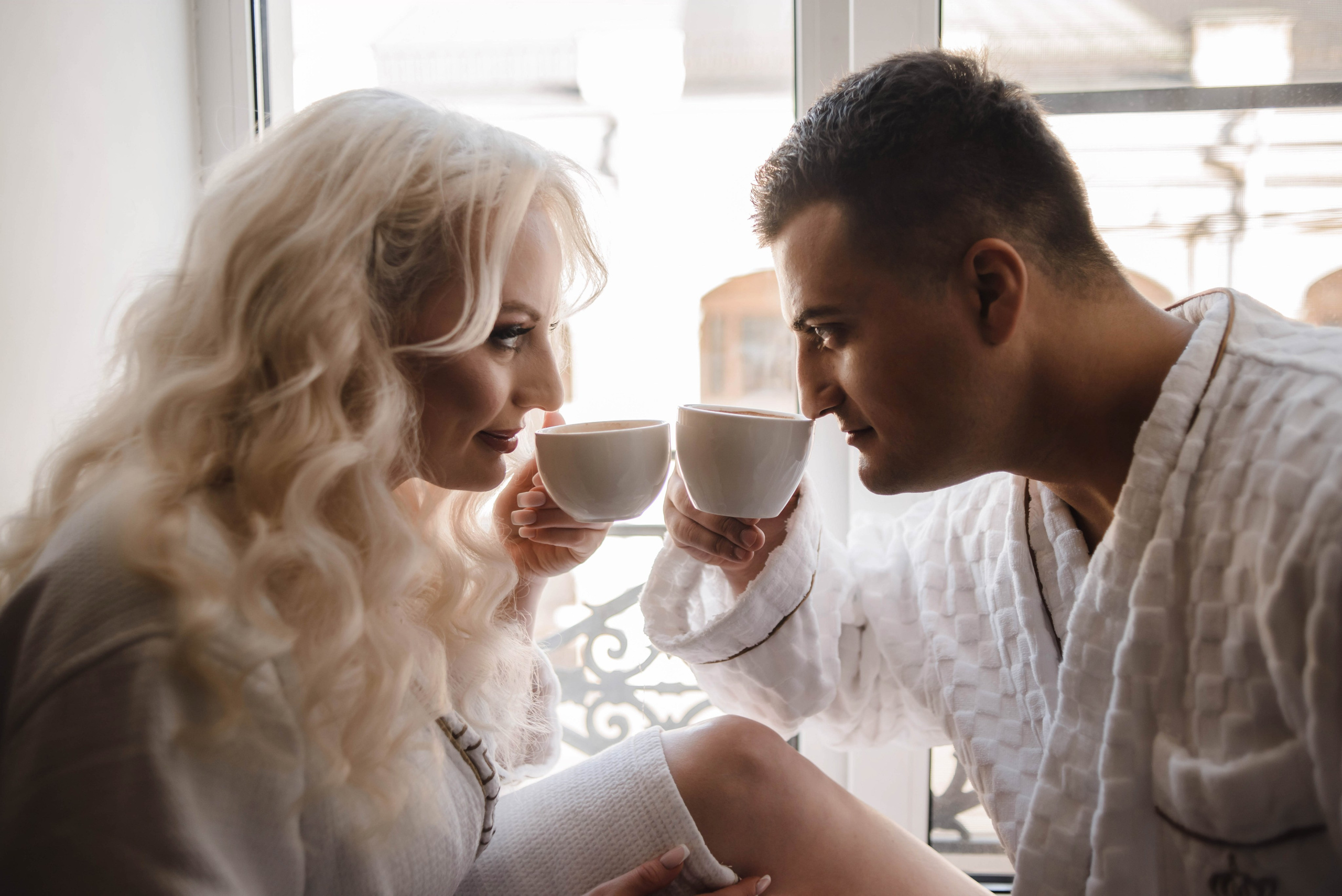 Фотограф на свадьбу в С-Пб Борис Большой