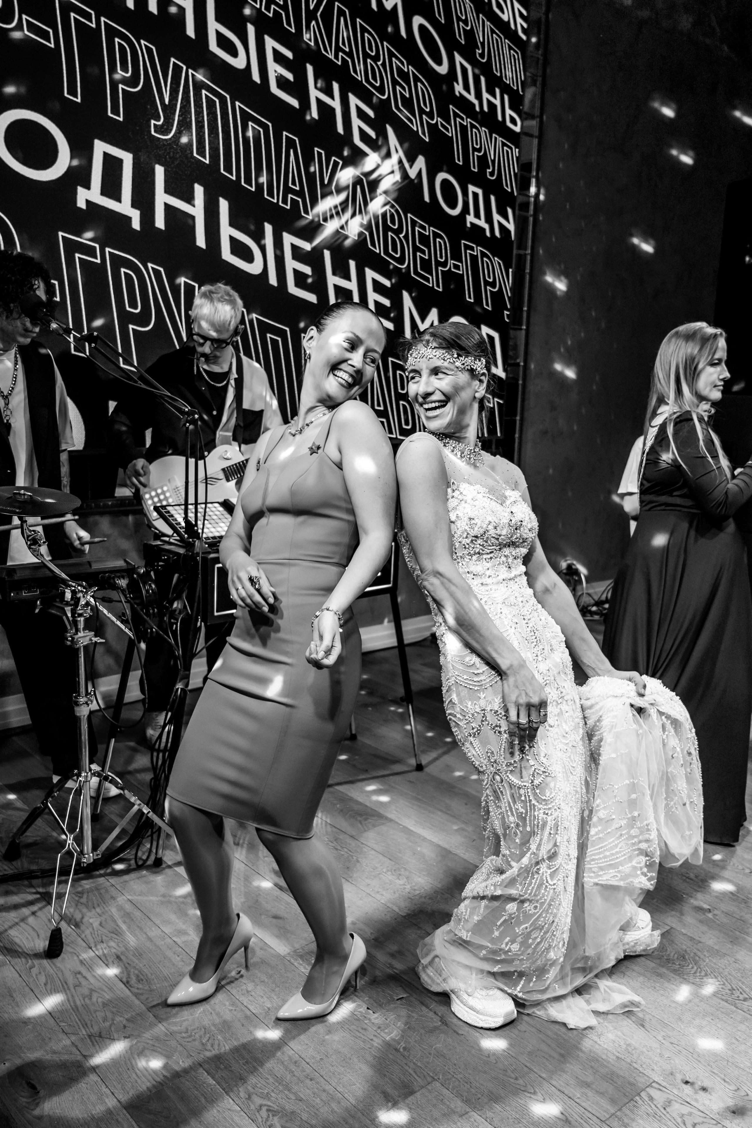 Нателла & Олег. Свадебный фотограф в С-Пб Борис Большой