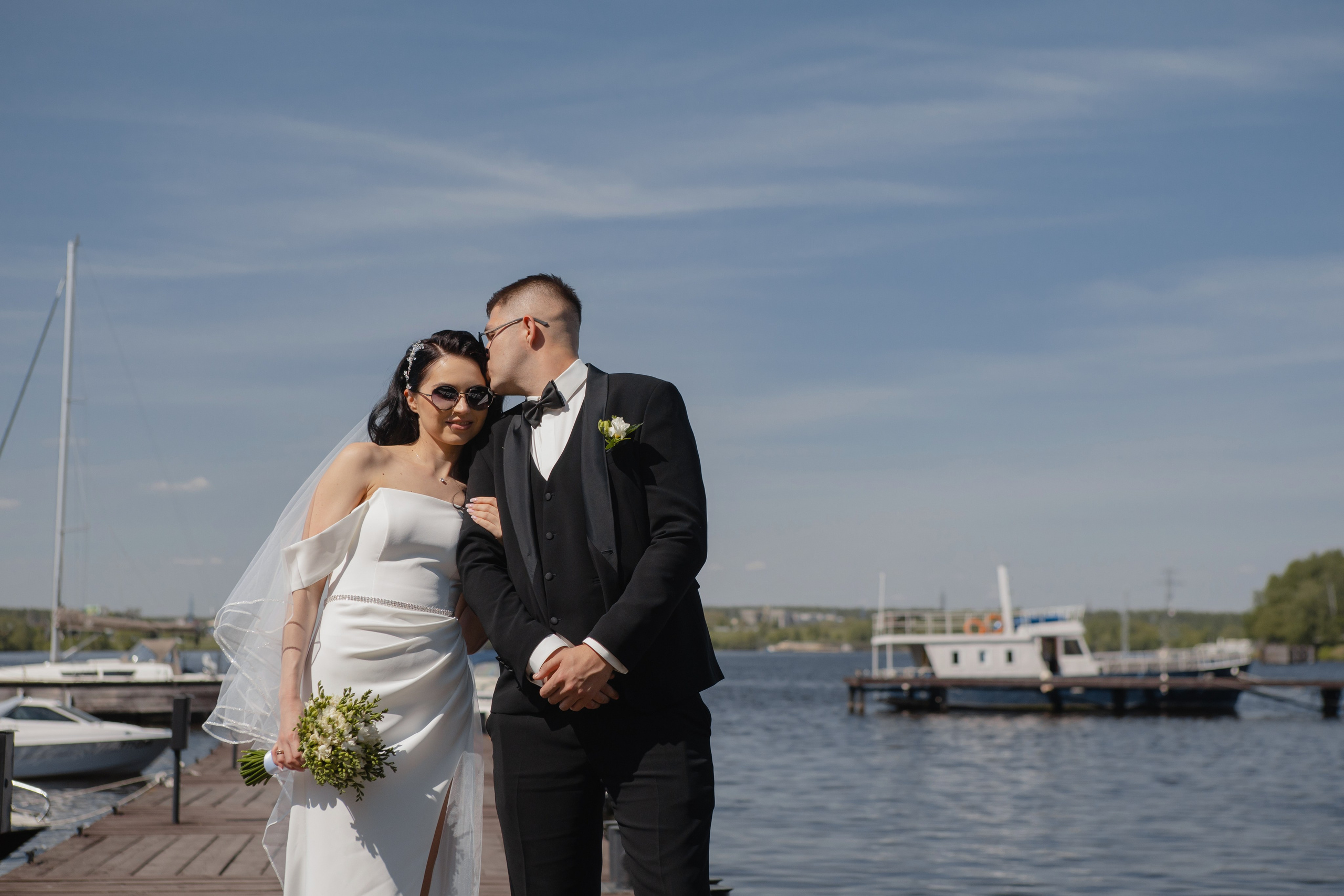 M&E. Свадебный и семейный фотограф Чижова Алина