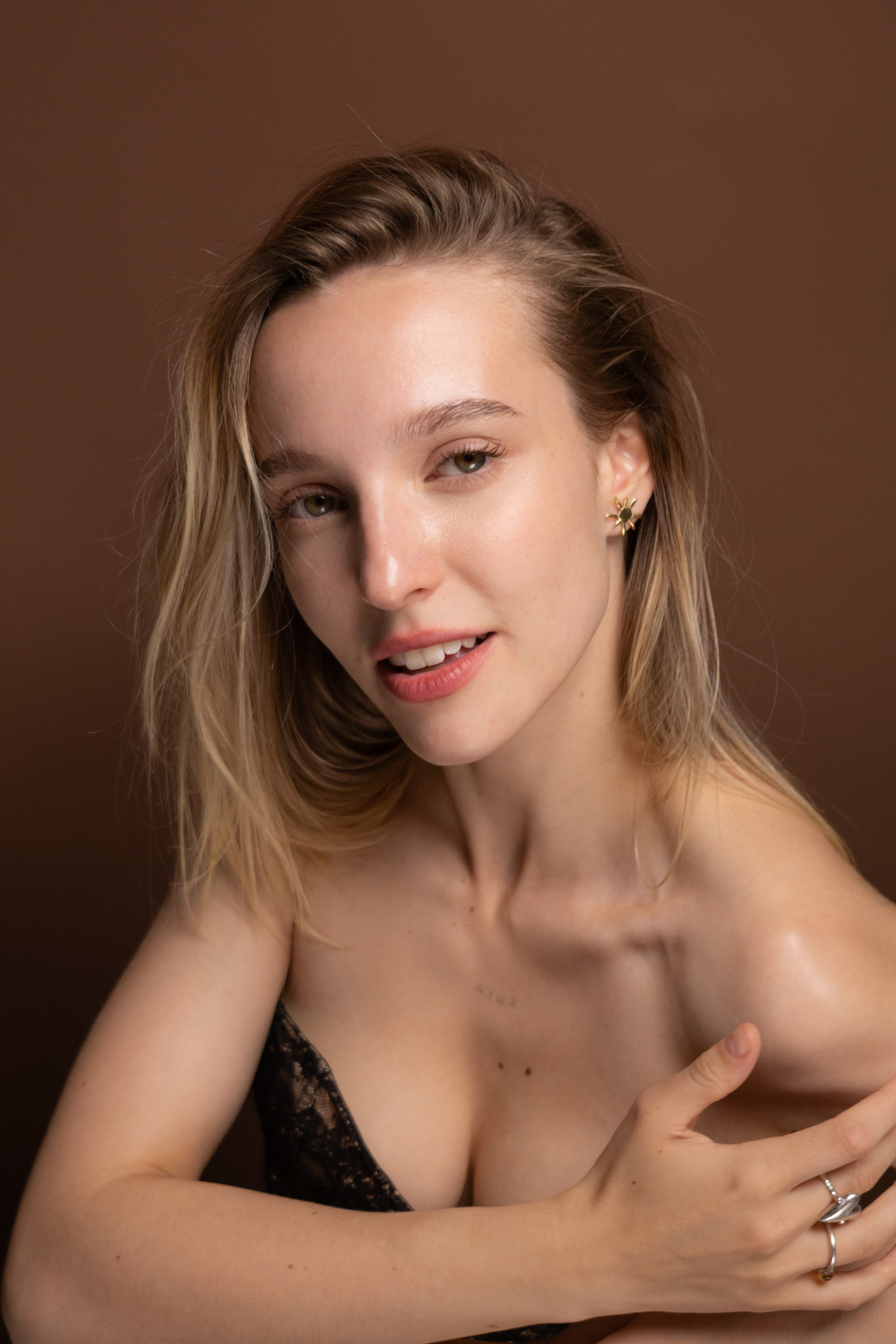 Портретный фотограф в Екатеринбурге Вероника Плуталова