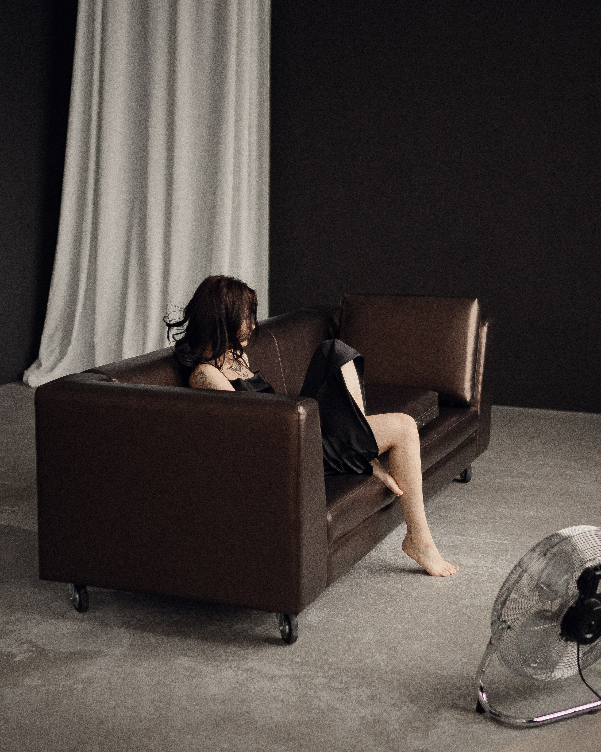 Ольга. Фотограф Краснодар Ирина Гафланова