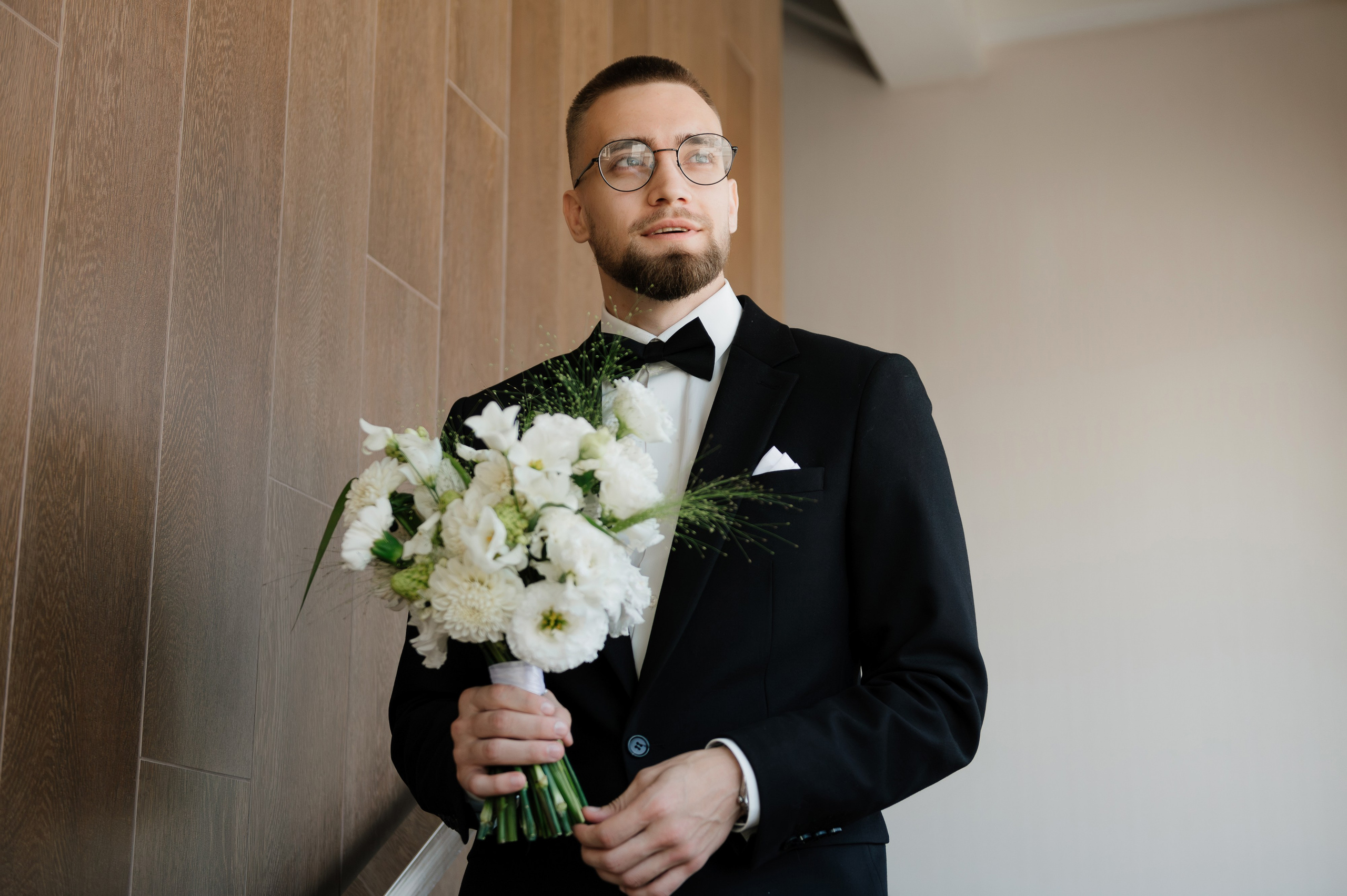 Ирина и Алексей. Фотограф в Волгограде Виталий Самойлов