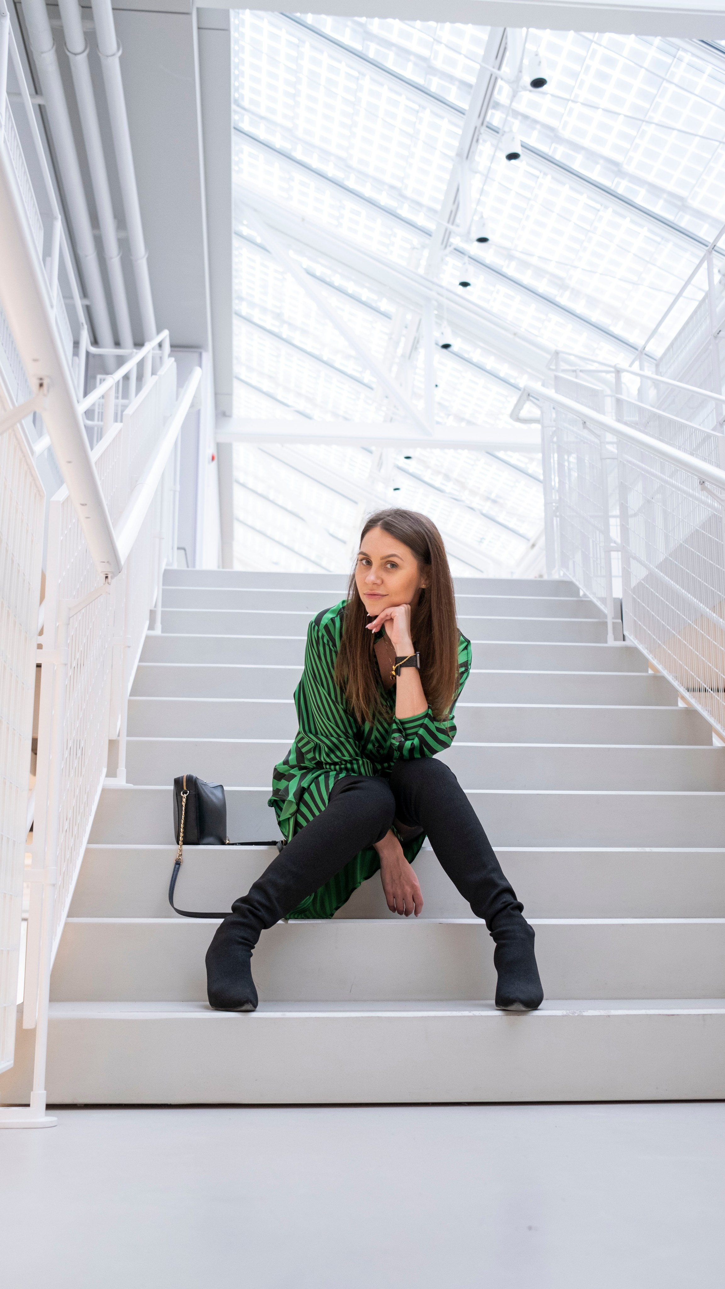 Mod. E — ГЭС 1. Frankstidda — photographer