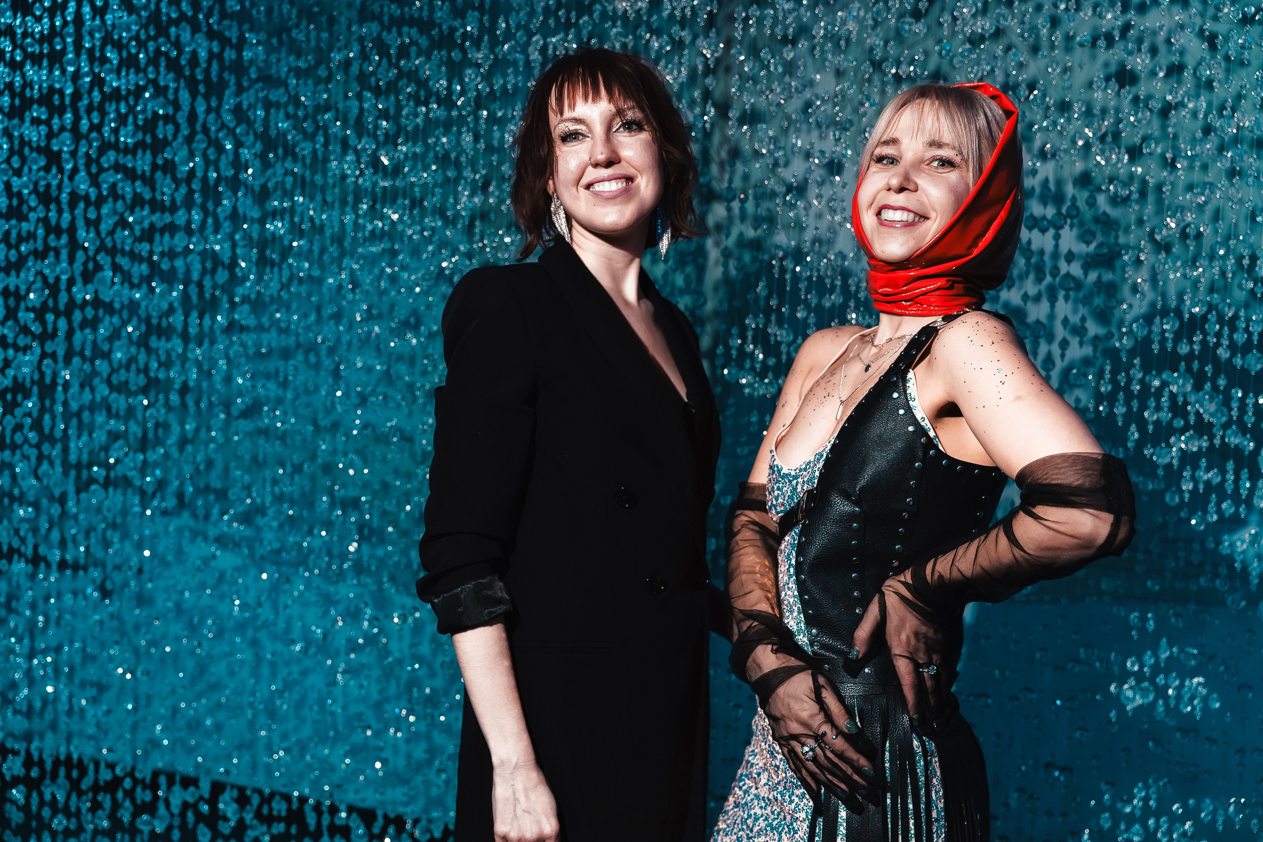 Фотосъемка презентаций модных журналов в Санкт-Петербурге | Рекламные кадры для медиа