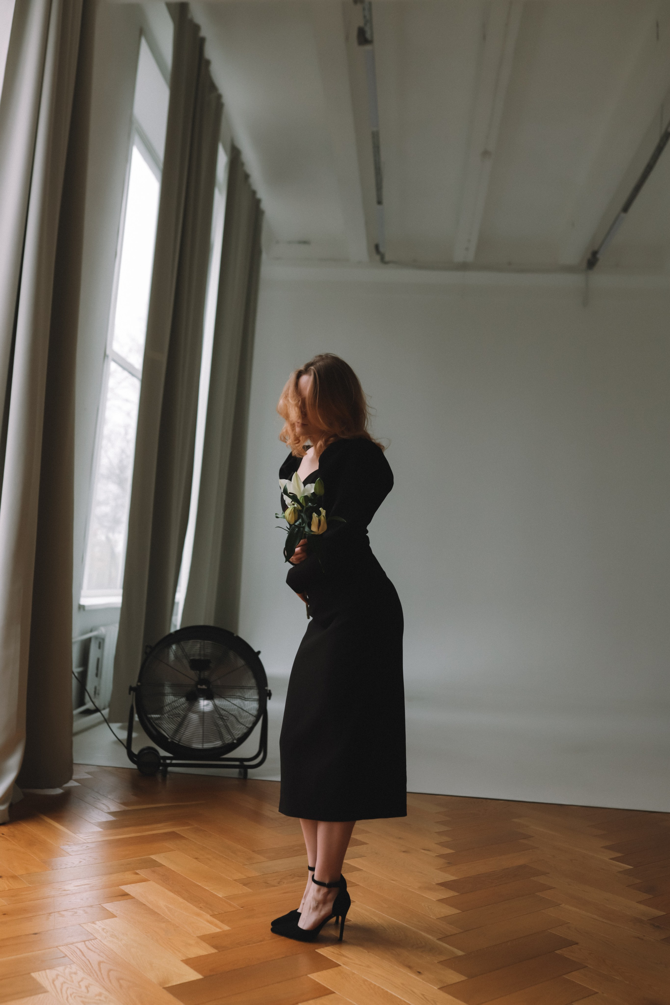 Ксюша. Фотограф в Нижнем Новгороде Кристина Батанова