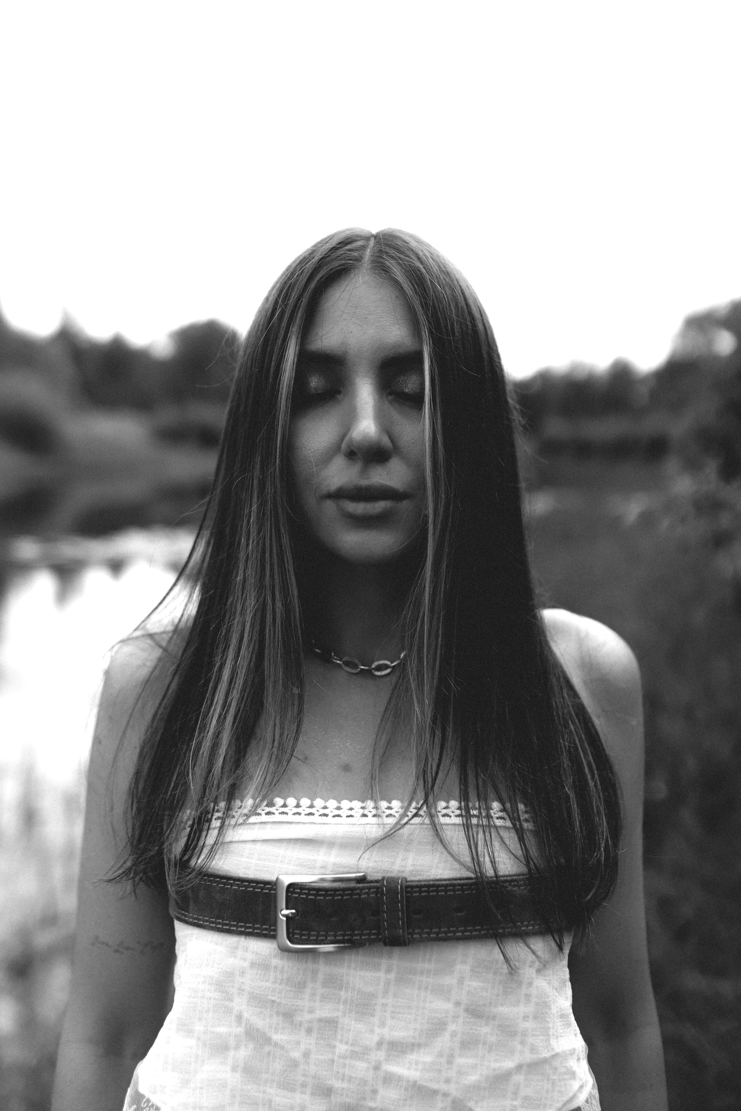 Ксюша. Фотограф в Нижнем Новгороде Кристина Батанова