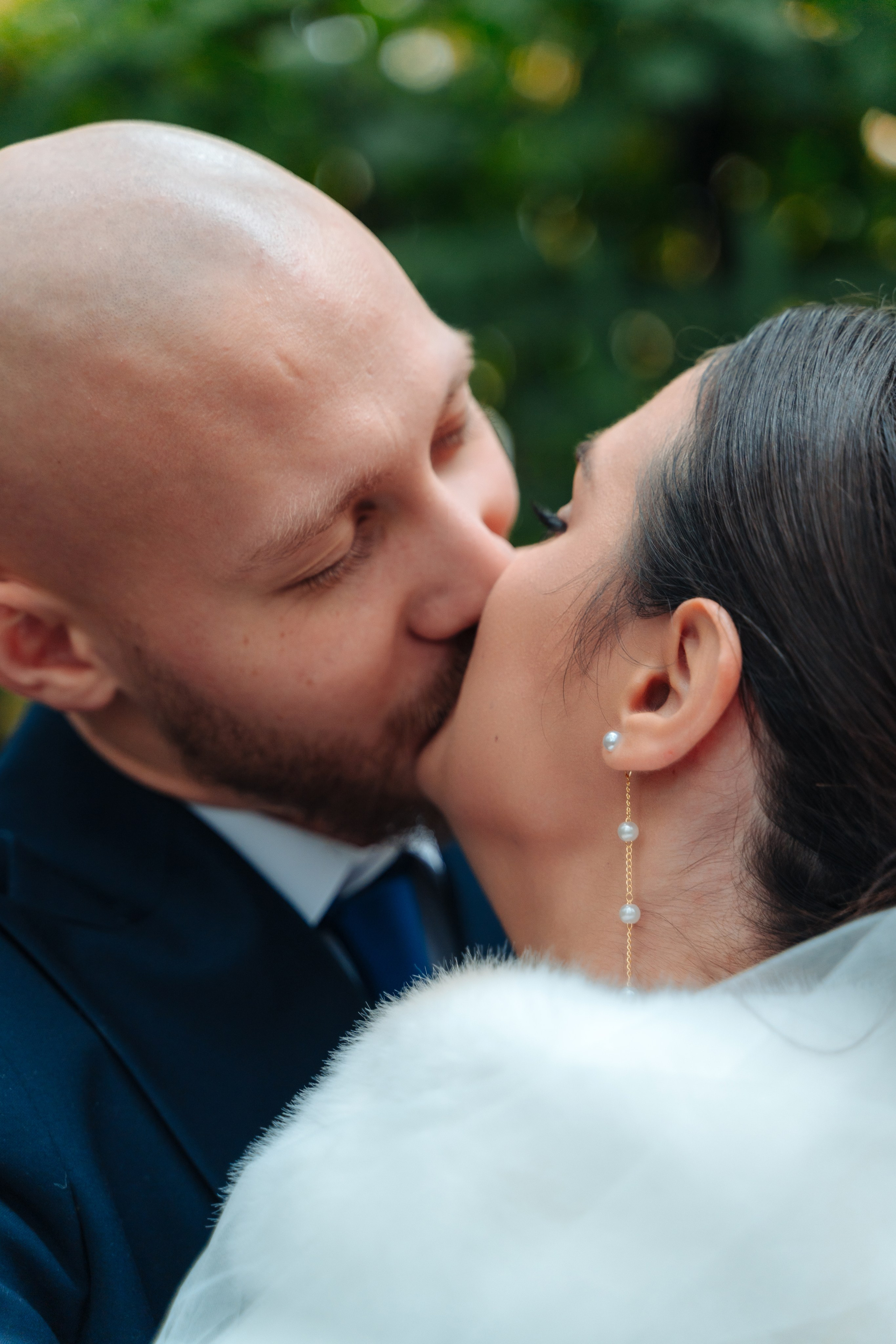 Михаил + Виктория