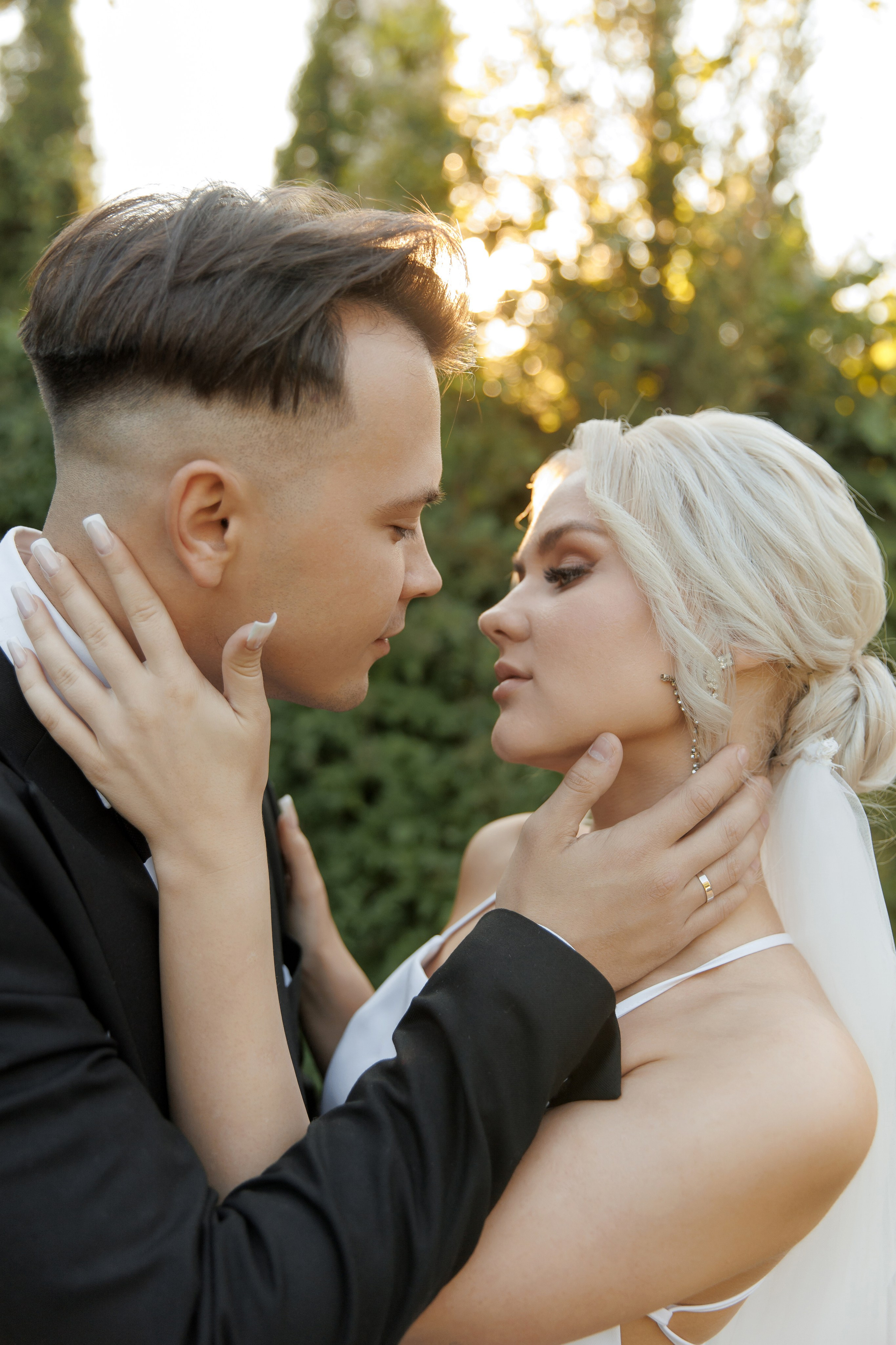 Саша & Виктория. Фотограф Микита Ласица