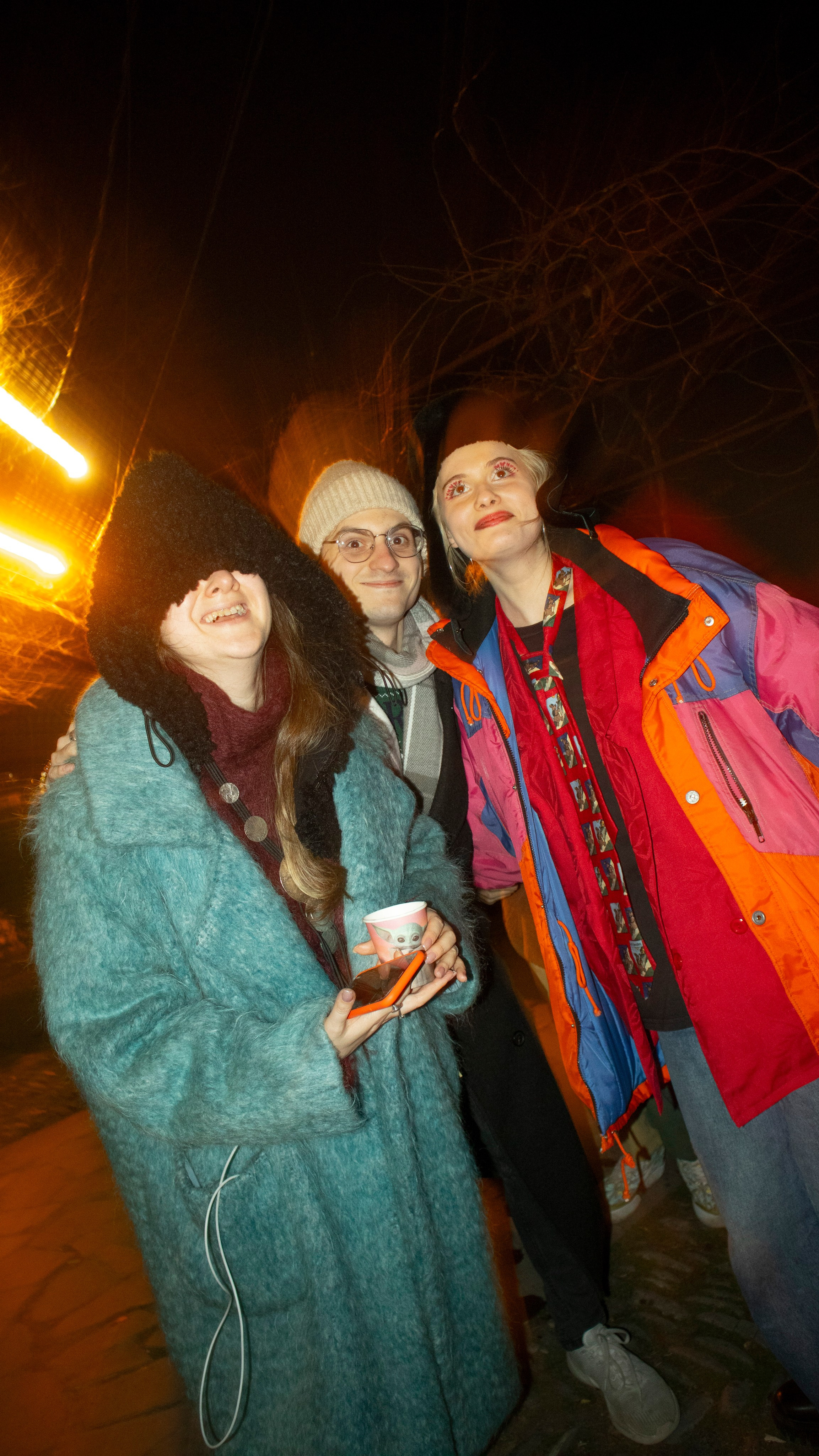 EVENTS. NYC CREATIVE PHOTO/VIDEO PRODUCTION