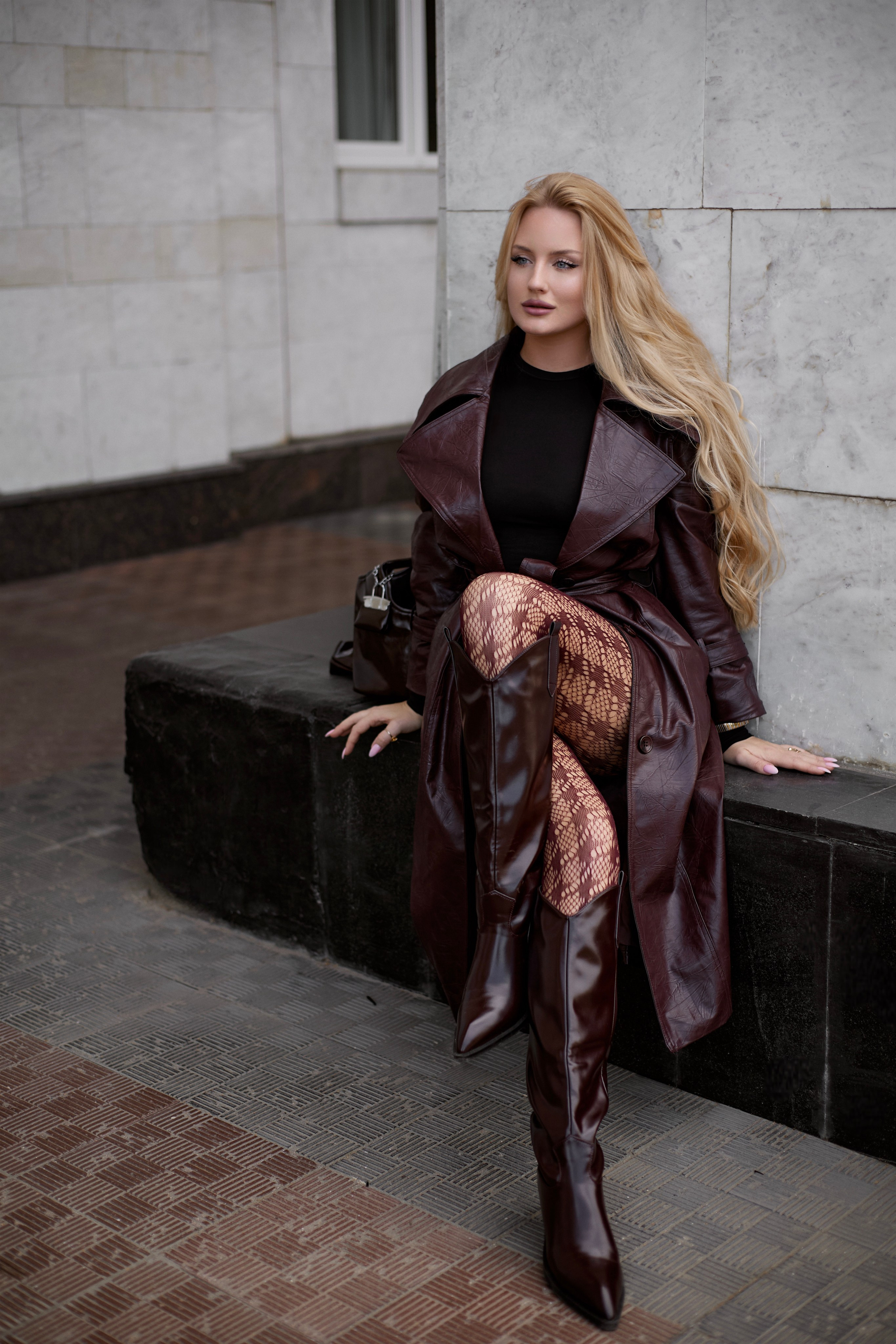 Street. Ксения Исакова — фотограф Кострома