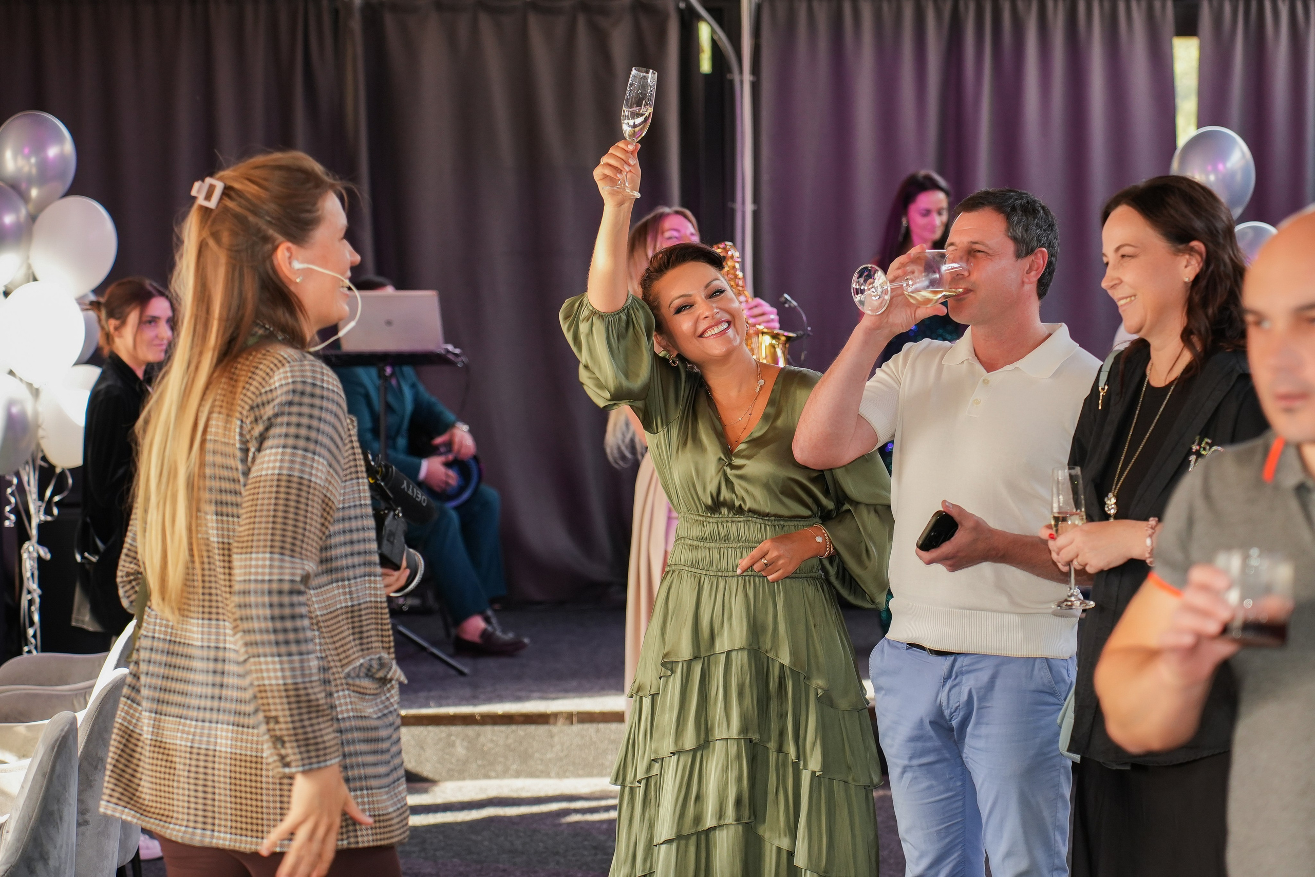 Мероприятия. Фотограф и ретушер в Москве Екатерина Нарубина