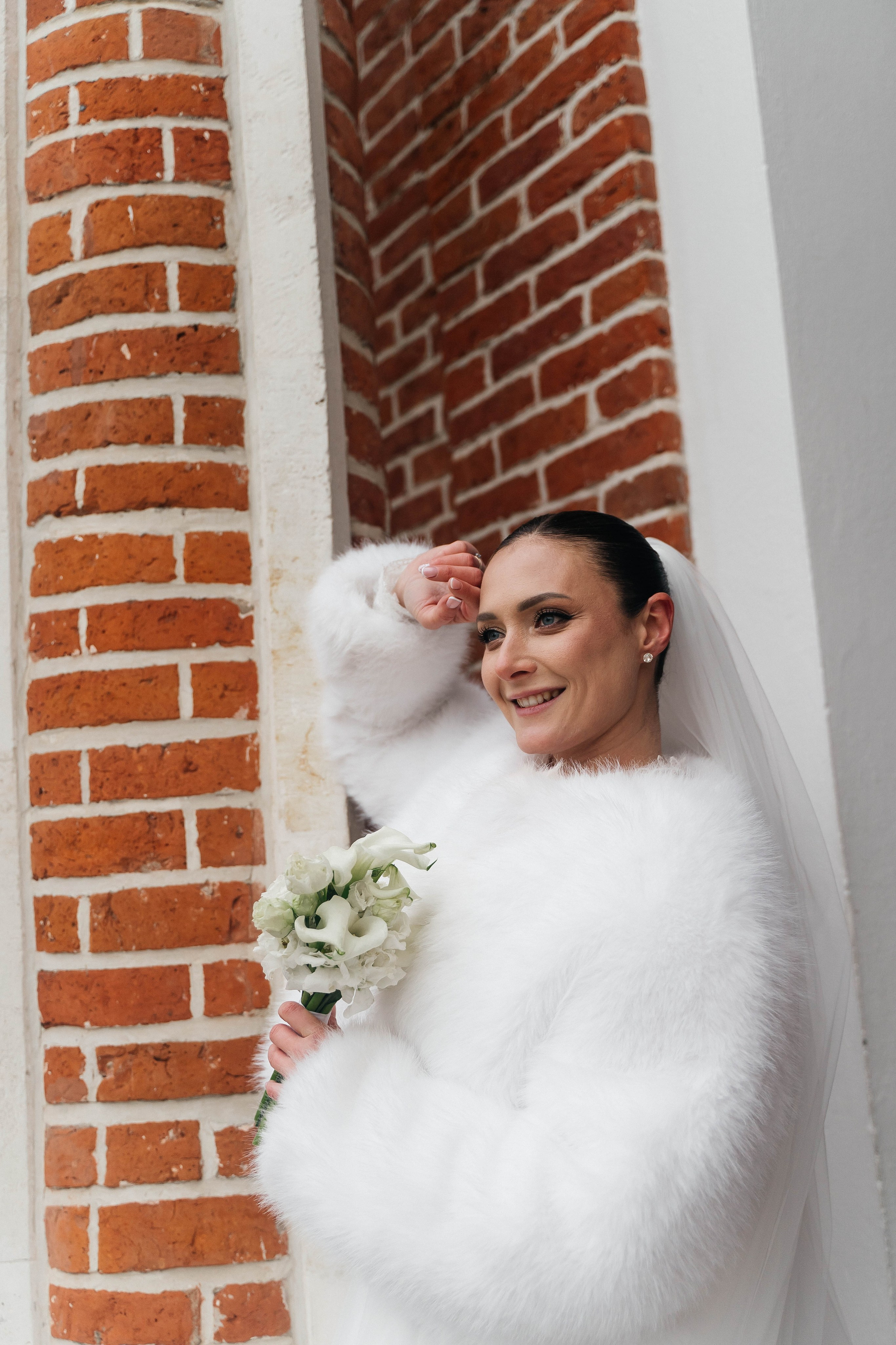 Александр и Алина