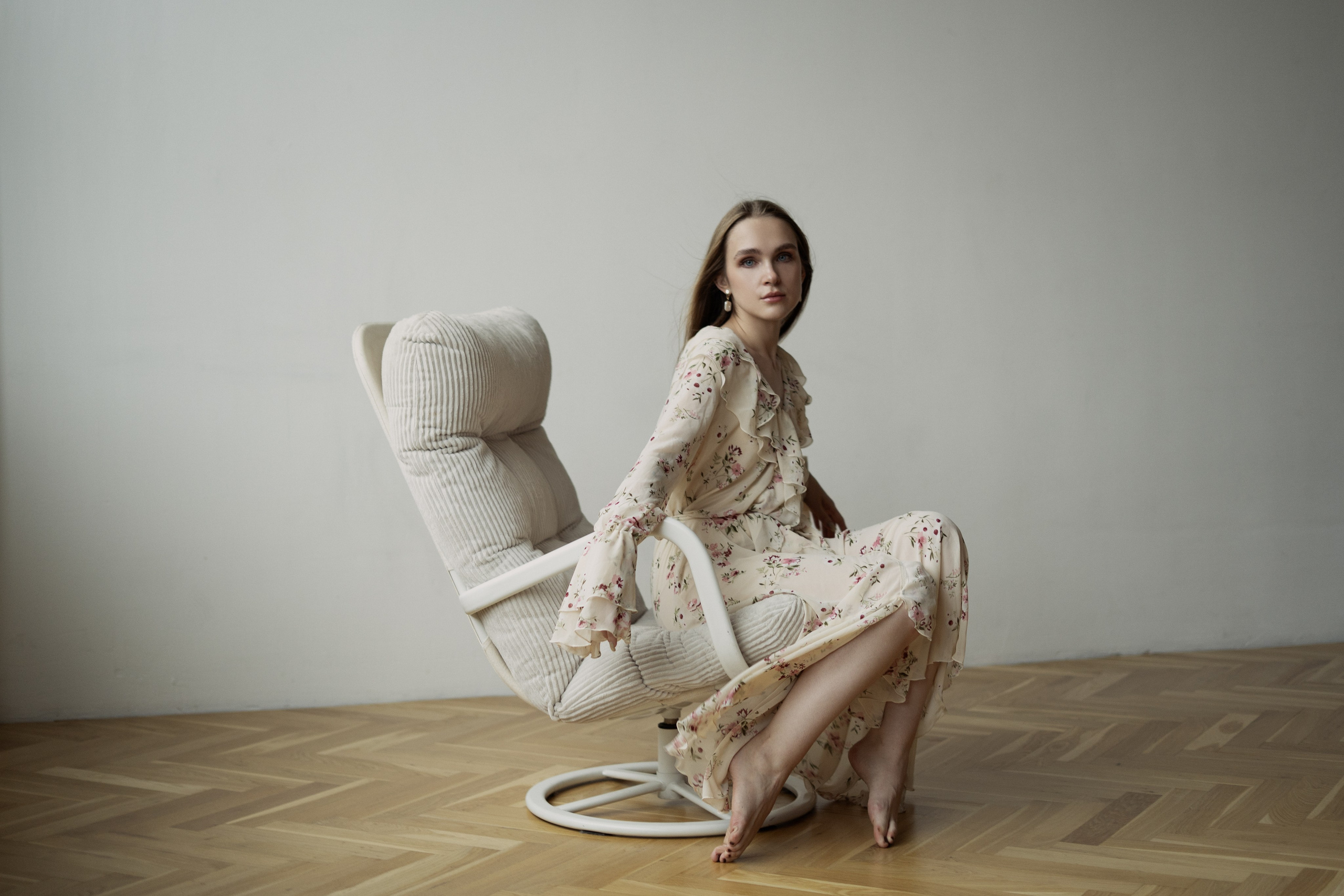 Ульяна. Свадебный и портретный фотограф в Санкт-Петербурге Софья Каркачева