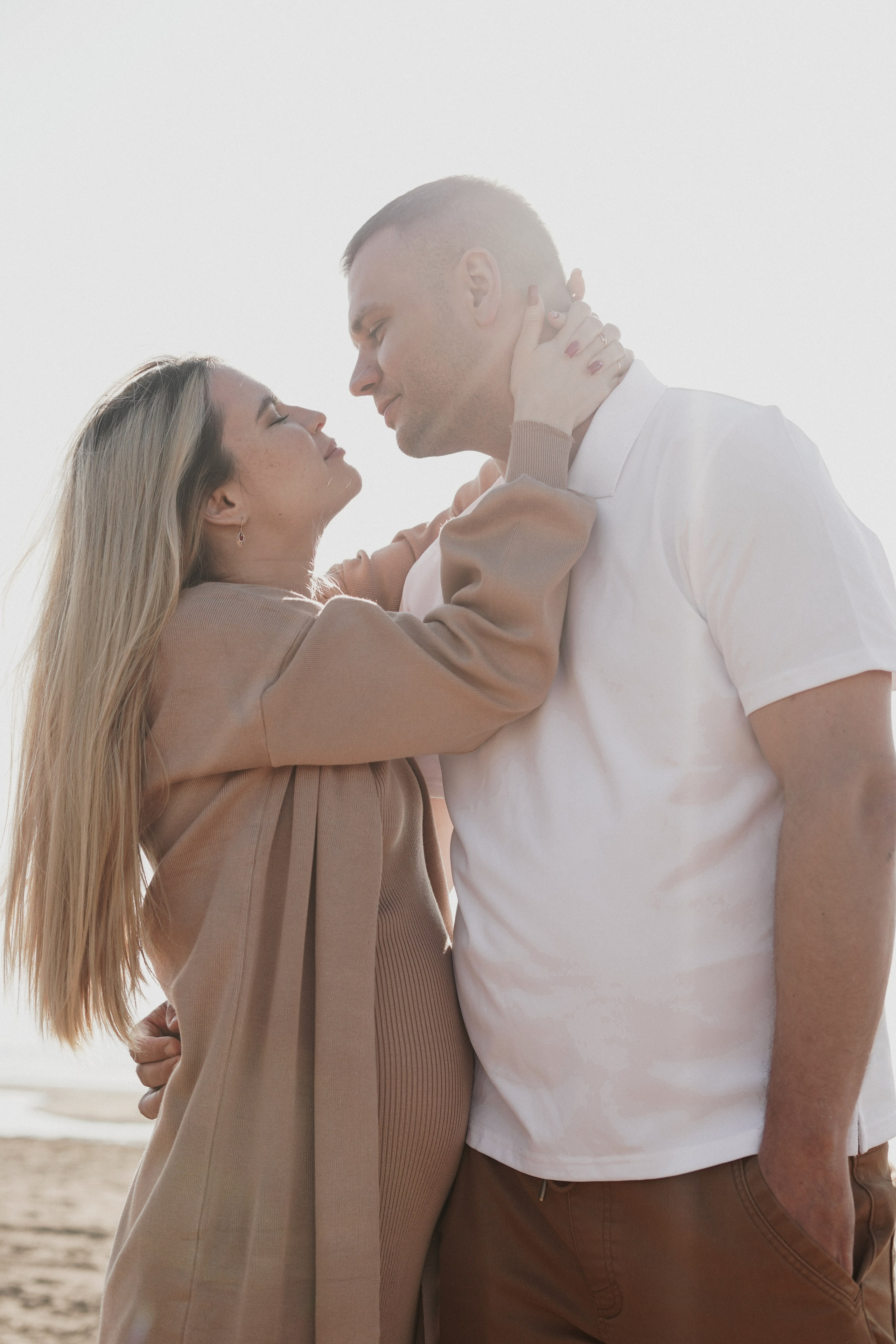 Максим и Настя. Свадебный и портретный фотограф в Санкт-Петербурге Софья Каркачева