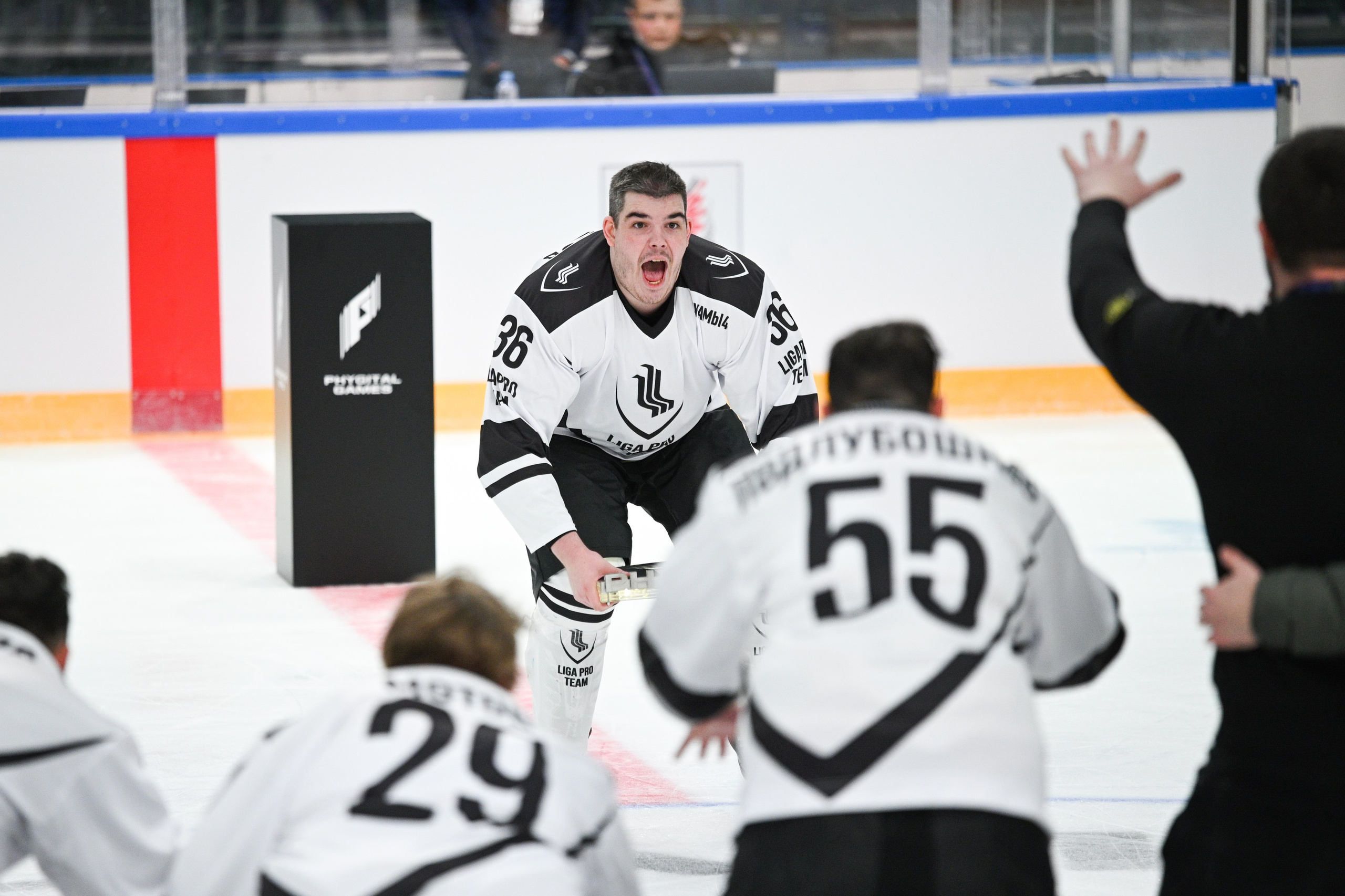 Профессиональный спортивный фотограф в Казани. Спортивный и репортажный фотограф Рустам Афлятунов в Казани