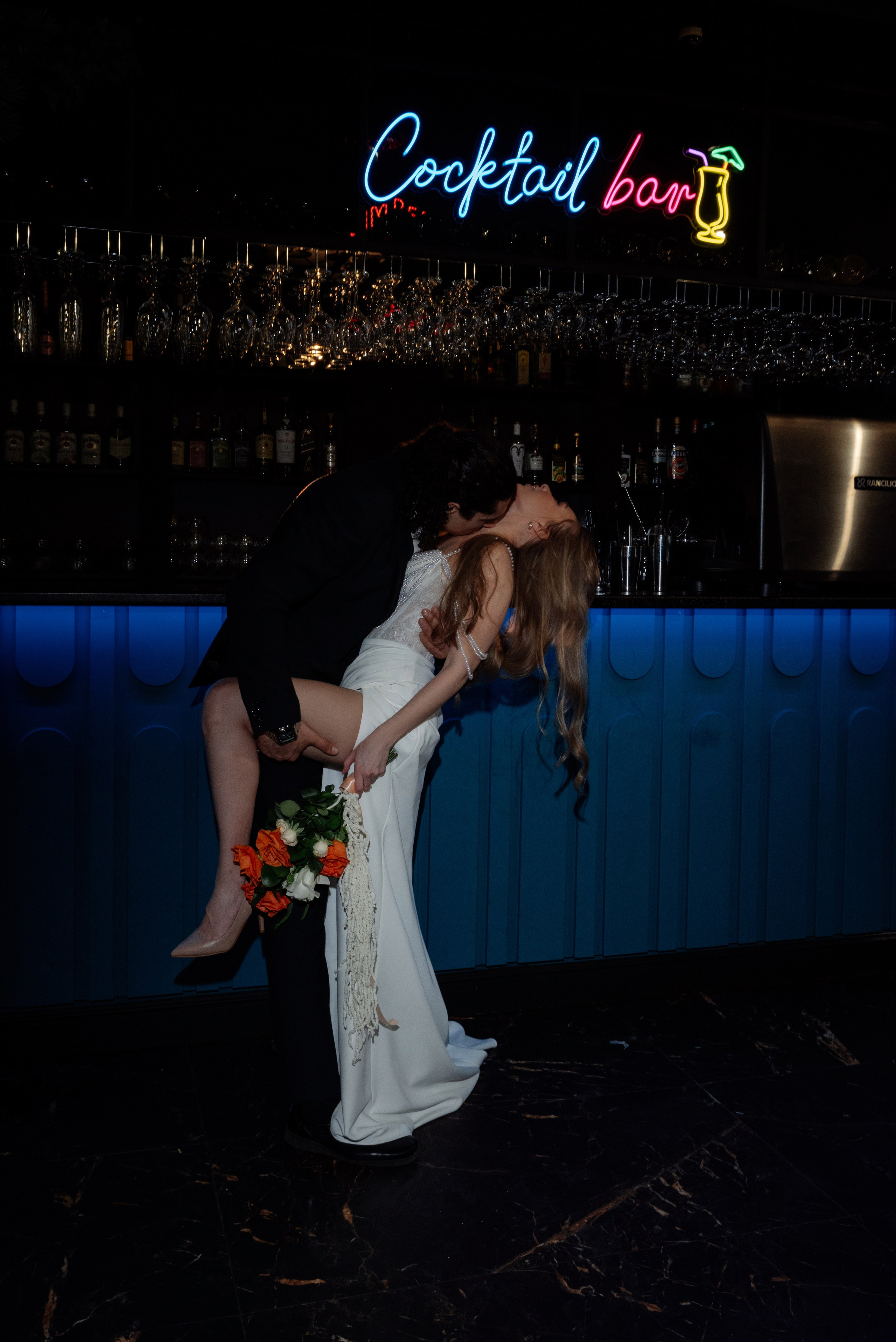 Дмитрий и Дарья. Фотограф Анастасия Фомина