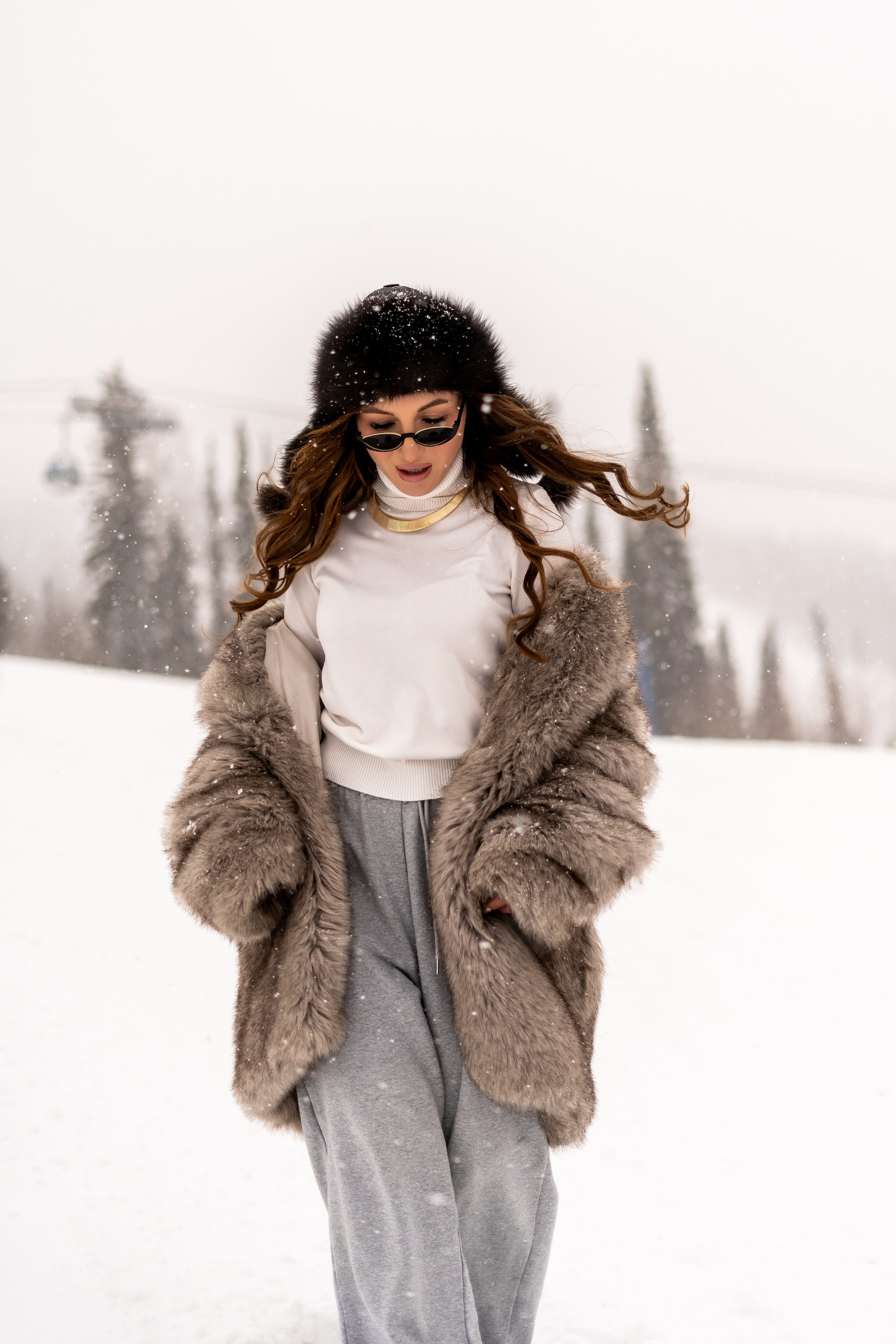 Девичник Елена. Анастасия Паршукова — фотограф Шерегеш Новосибирск