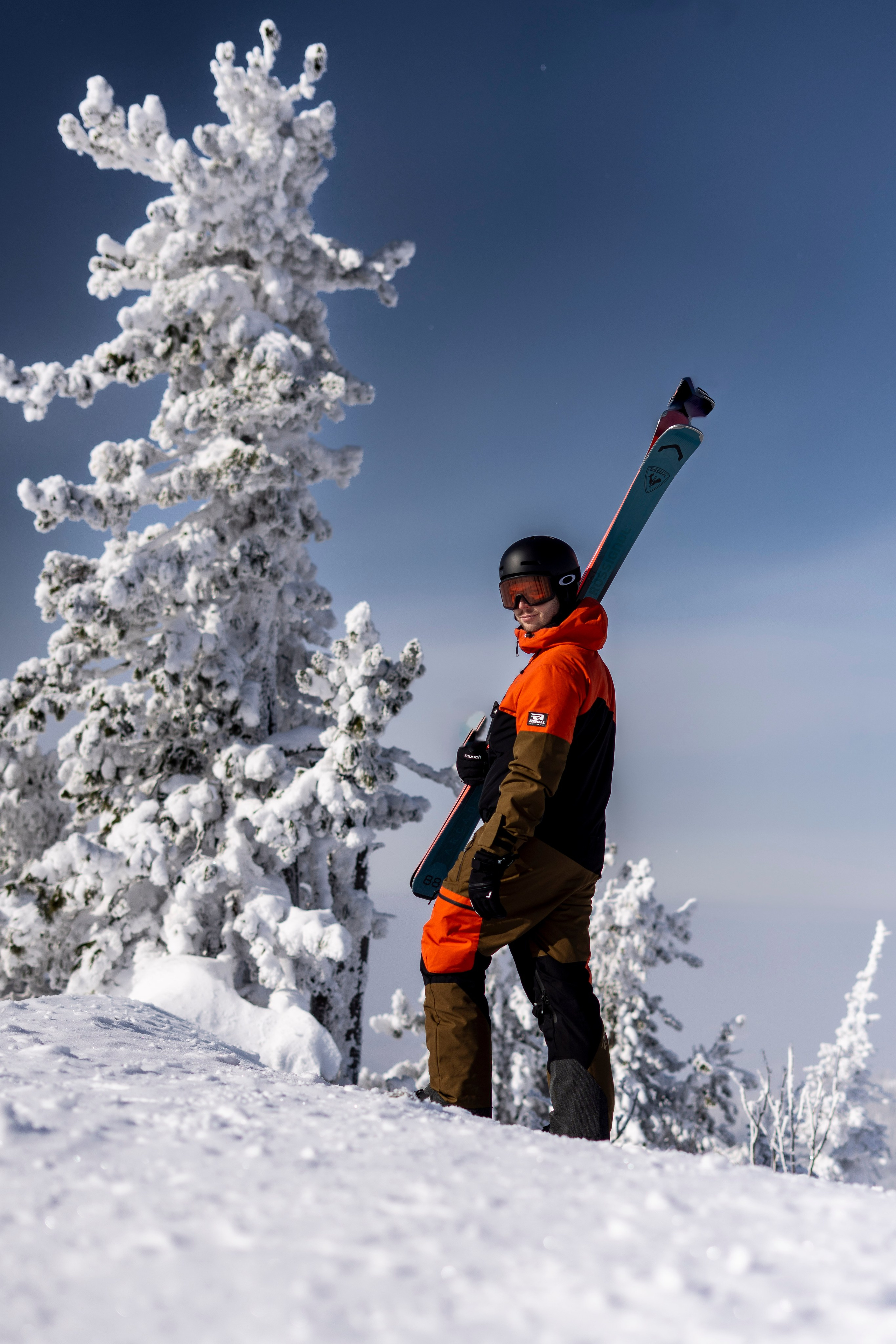 Тур. Анастасия Паршукова — фотограф Шерегеш Новосибирск
