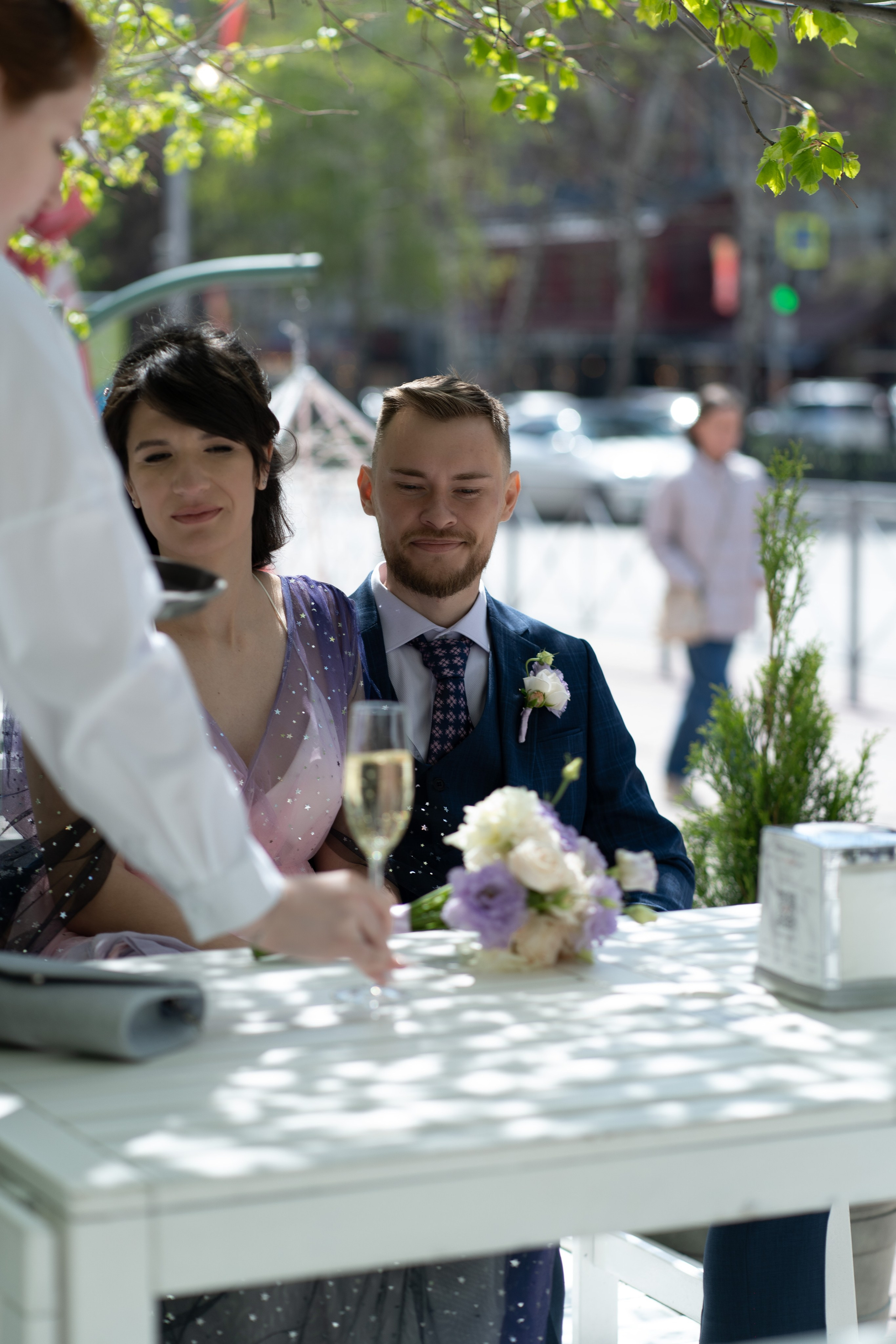 Виктория & Максим. Анастасия Паршукова — фотограф Шерегеш Новосибирск