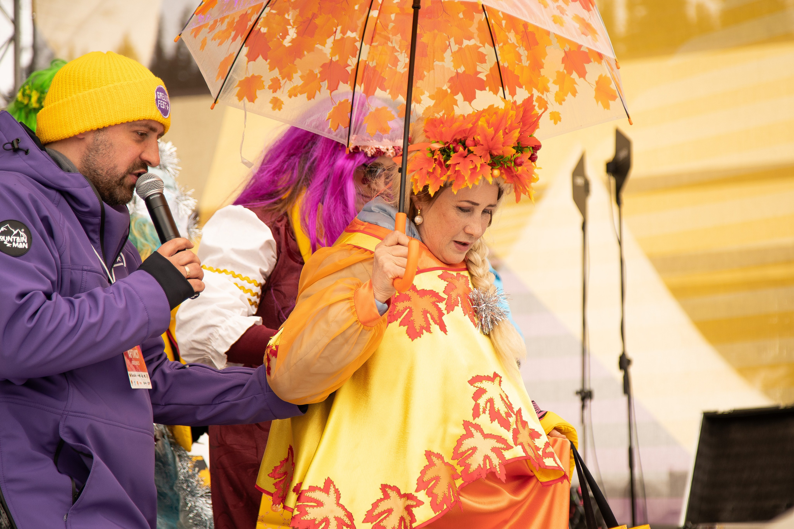 Грелка 13.04.24. Анастасия Паршукова — фотограф Шерегеш Новосибирск
