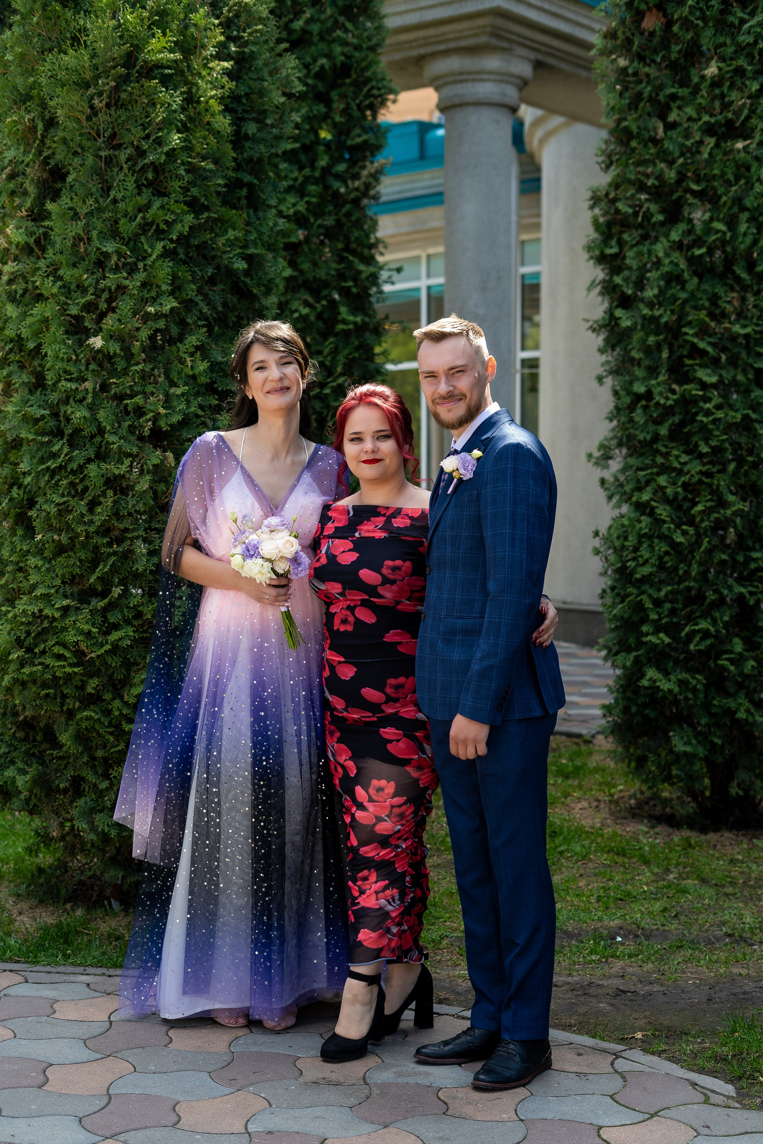 Виктория & Максим. Анастасия Паршукова — фотограф Шерегеш Новосибирск