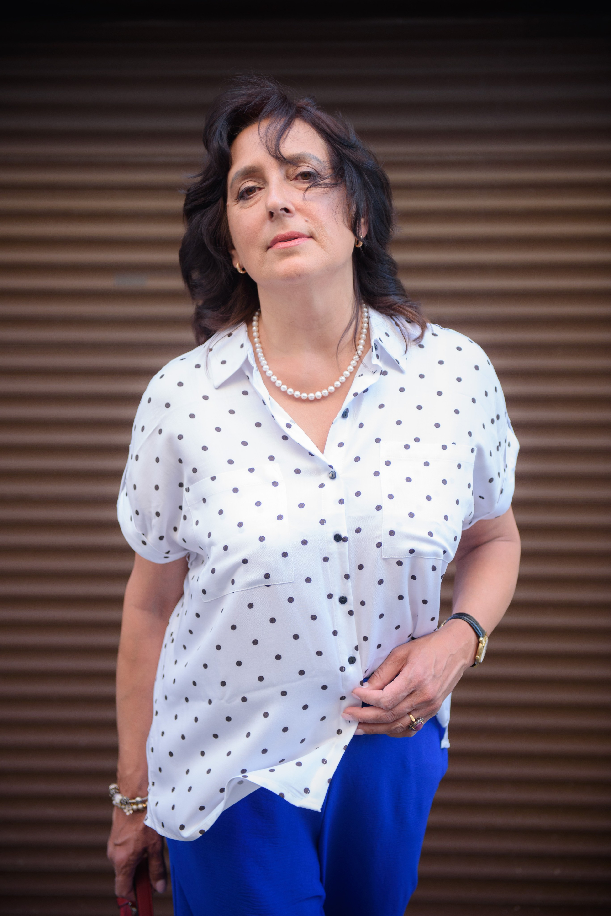 Любовь, прогулка по городу. Бренд-фотограф для экспертов и блогеров в Москве Влада Горбовская