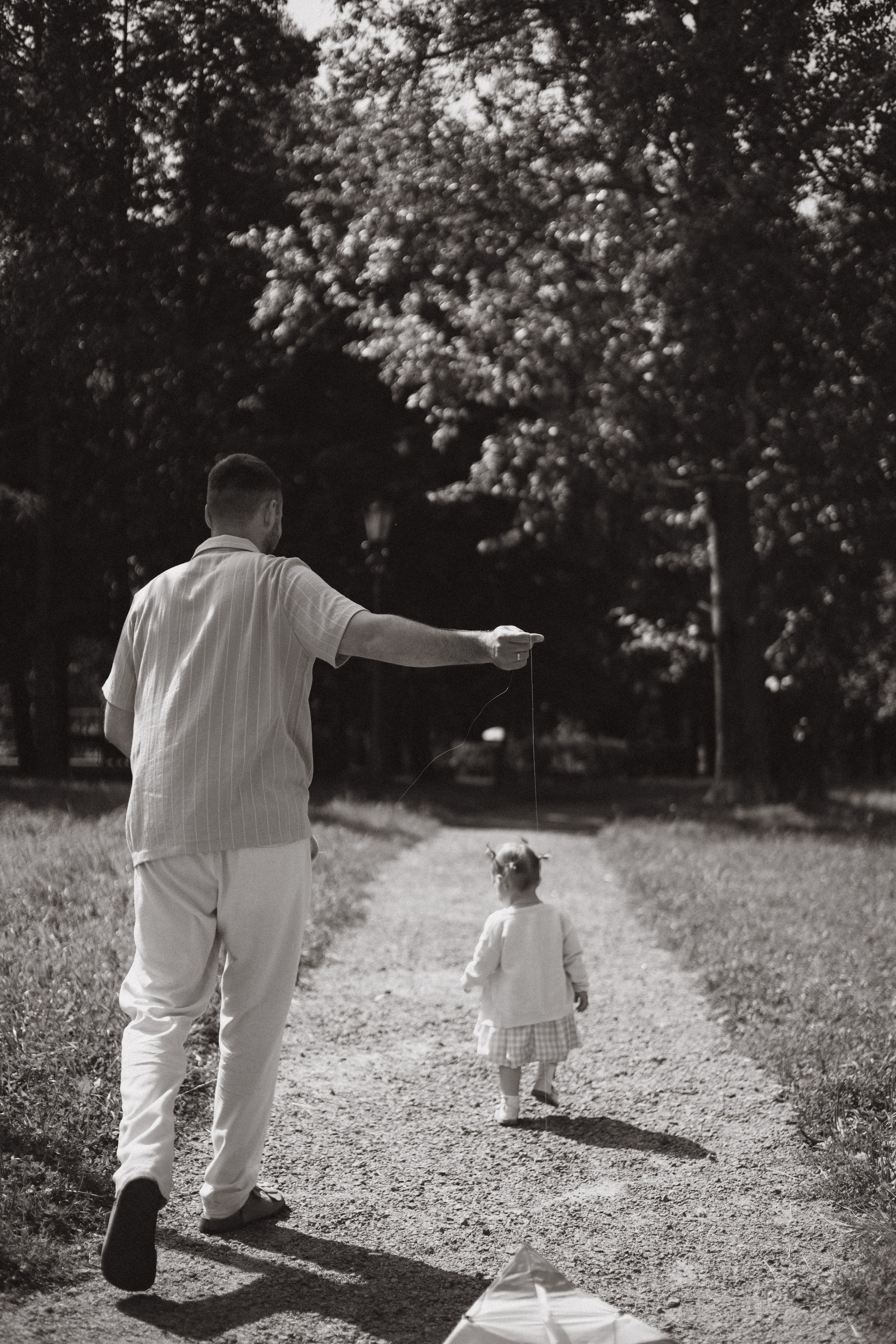 Ира, Леша и Катя. Фотограф в Нижнем Новгороде Воробьева Анжела