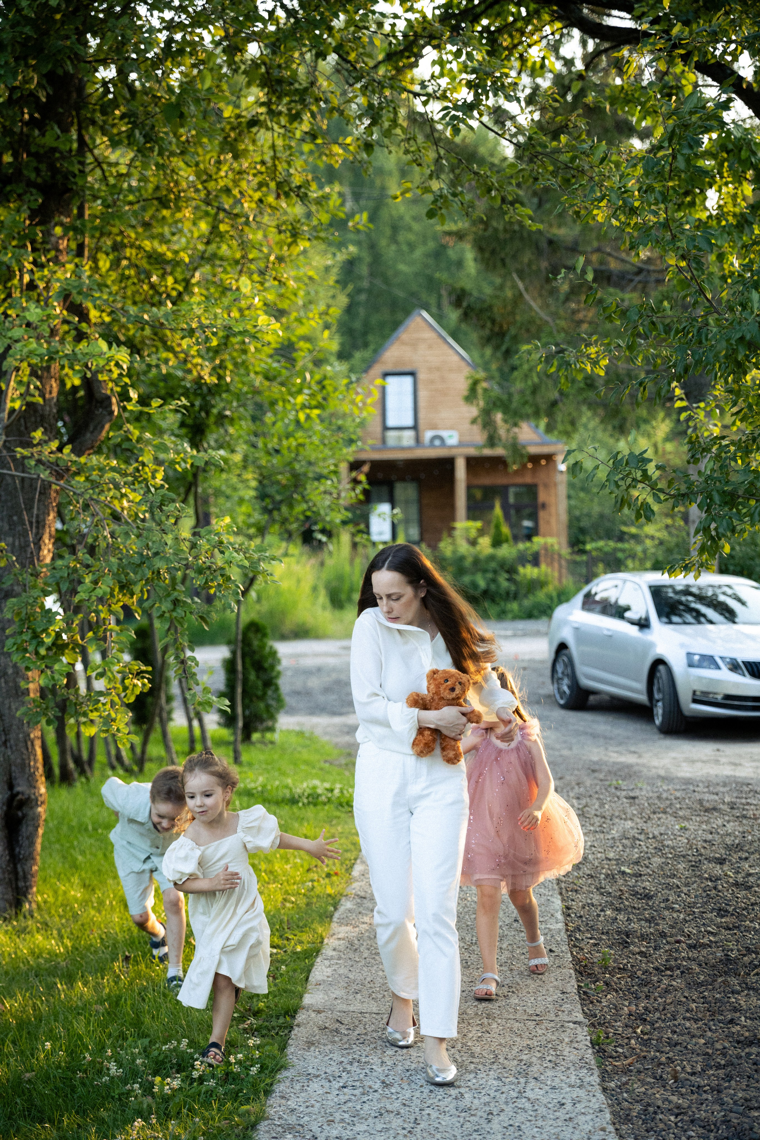 Ярославе 3!. Фотограф в Нижнем Новгороде Воробьева Анжела