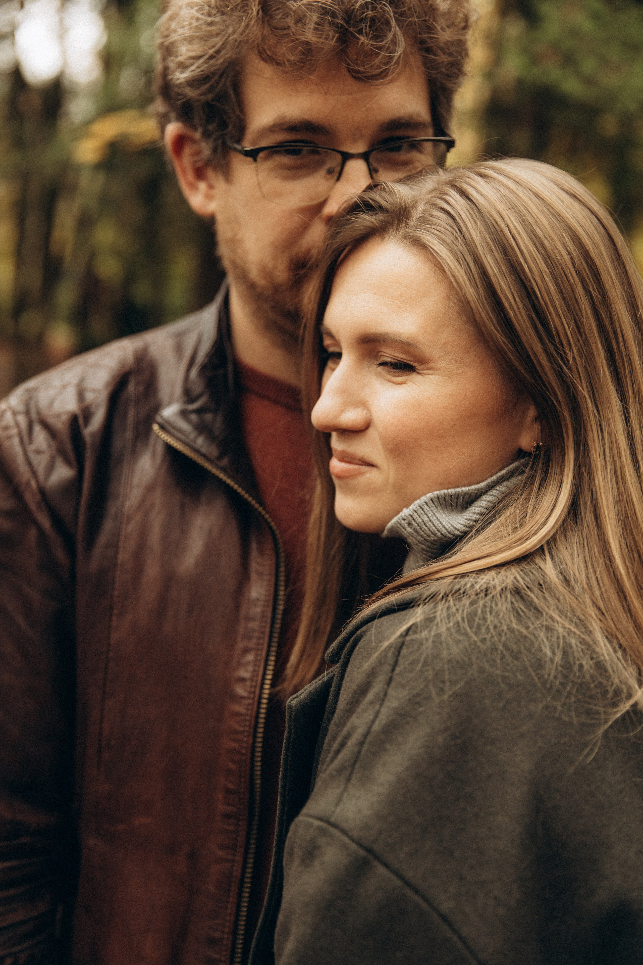 Аня, Ваня и Миша. Фотограф в Нижнем Новгороде Воробьева Анжела