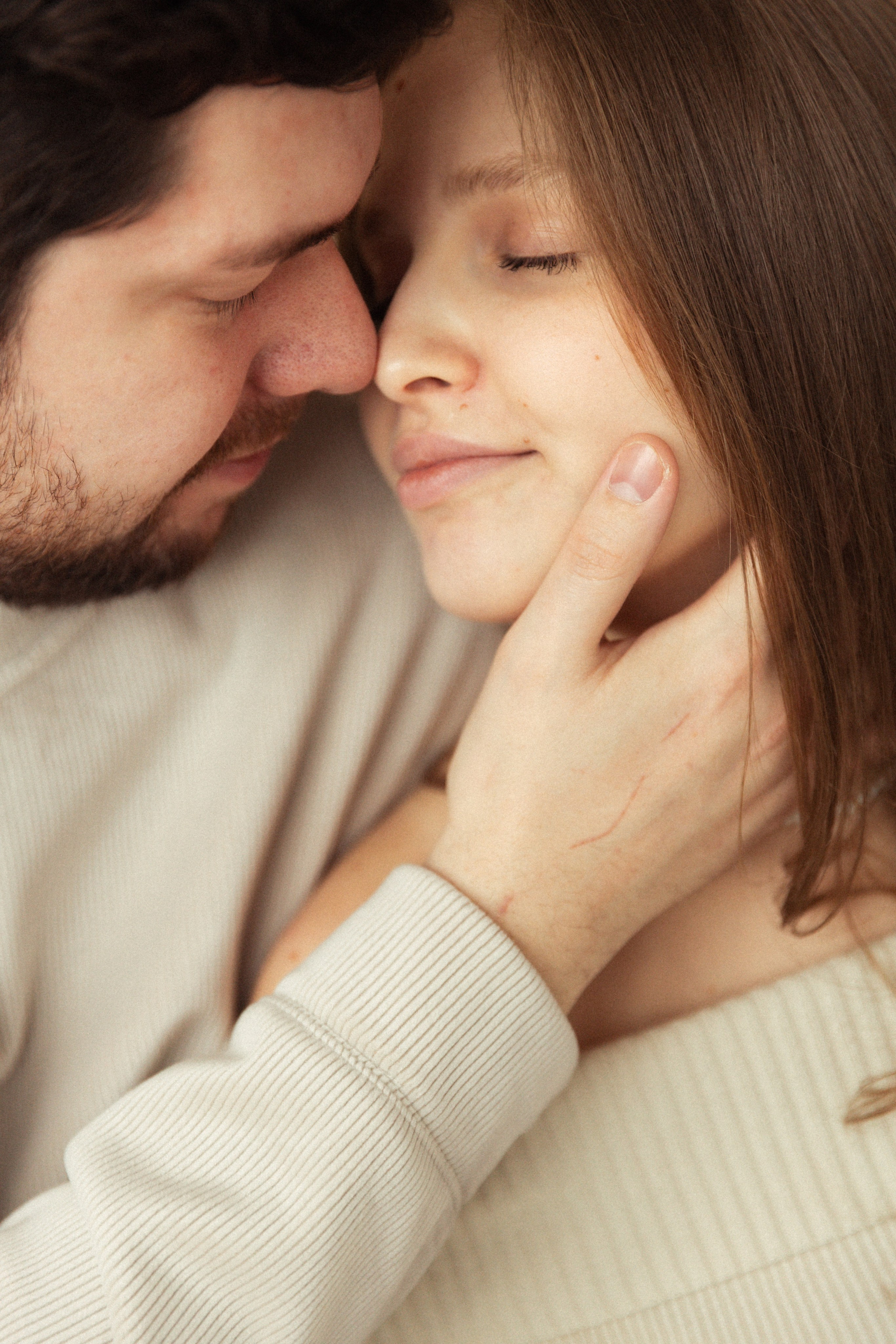 Света и Руслан. Фотограф в Нижнем Новгороде Воробьева Анжела