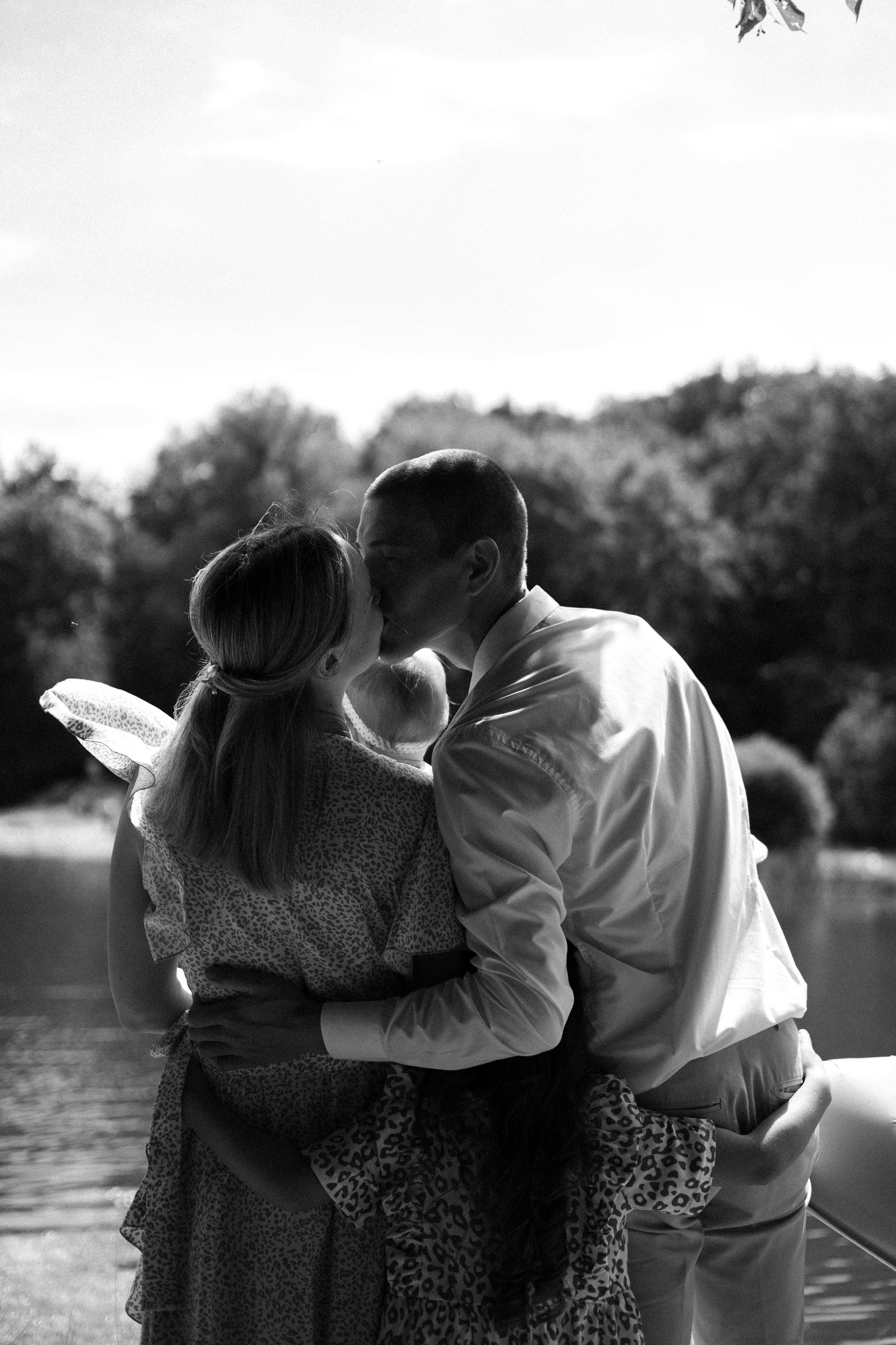 Семья. Фотограф в Нижнем Новгороде Воробьева Анжела