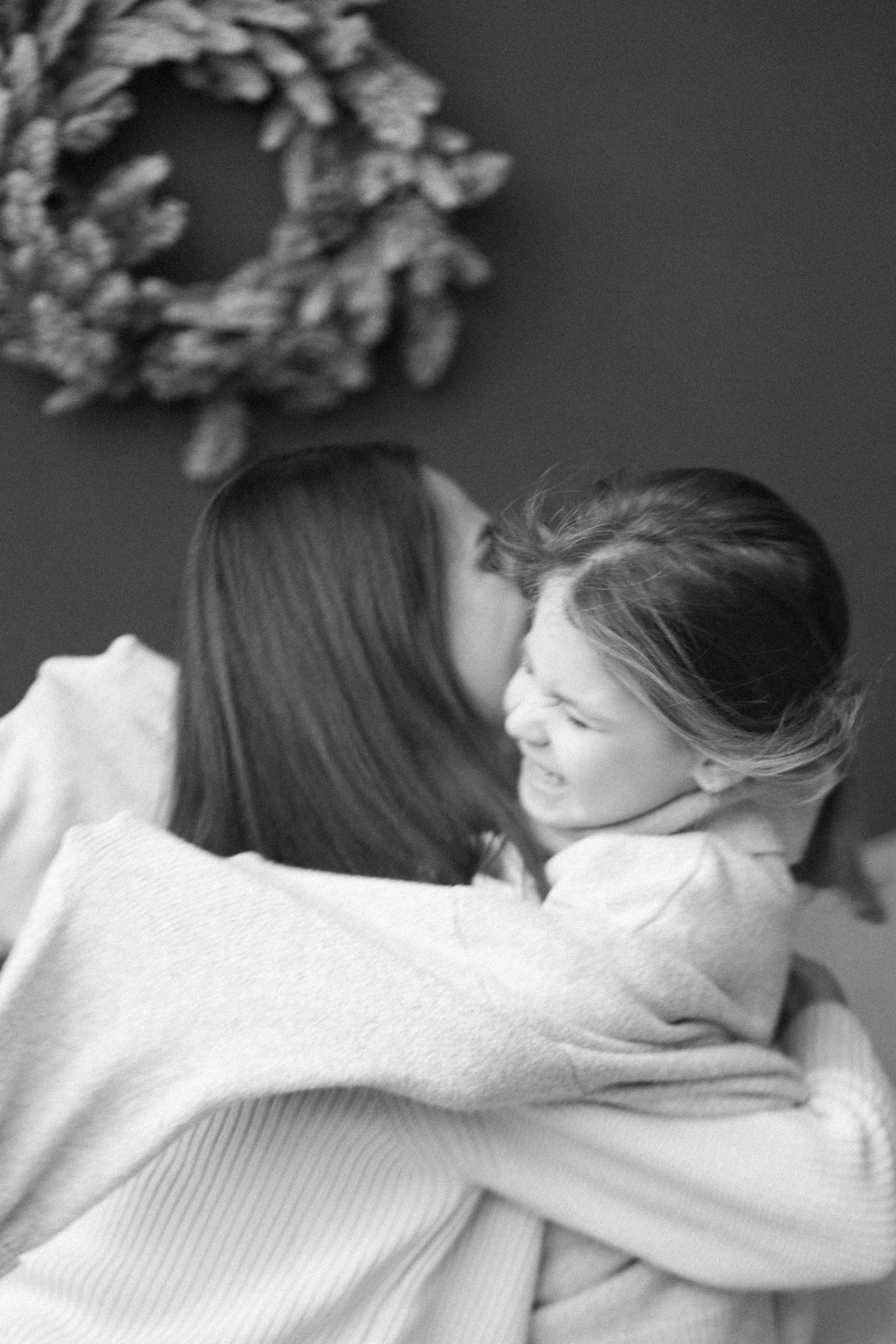 Наташа и Тася. Фотограф в Нижнем Новгороде Воробьева Анжела