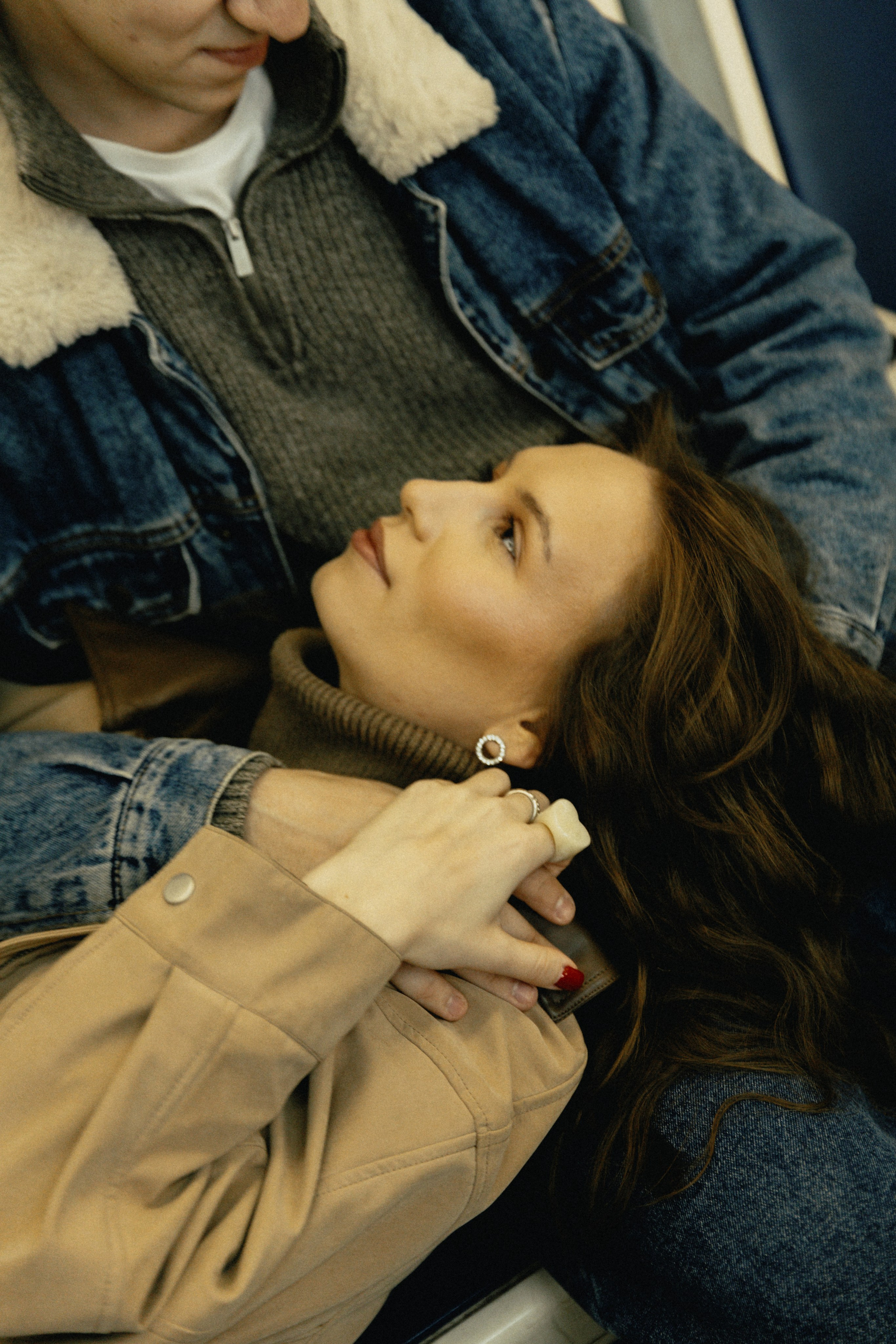 Катя и Слава. Фотограф в Нижнем Новгороде Воробьева Анжела