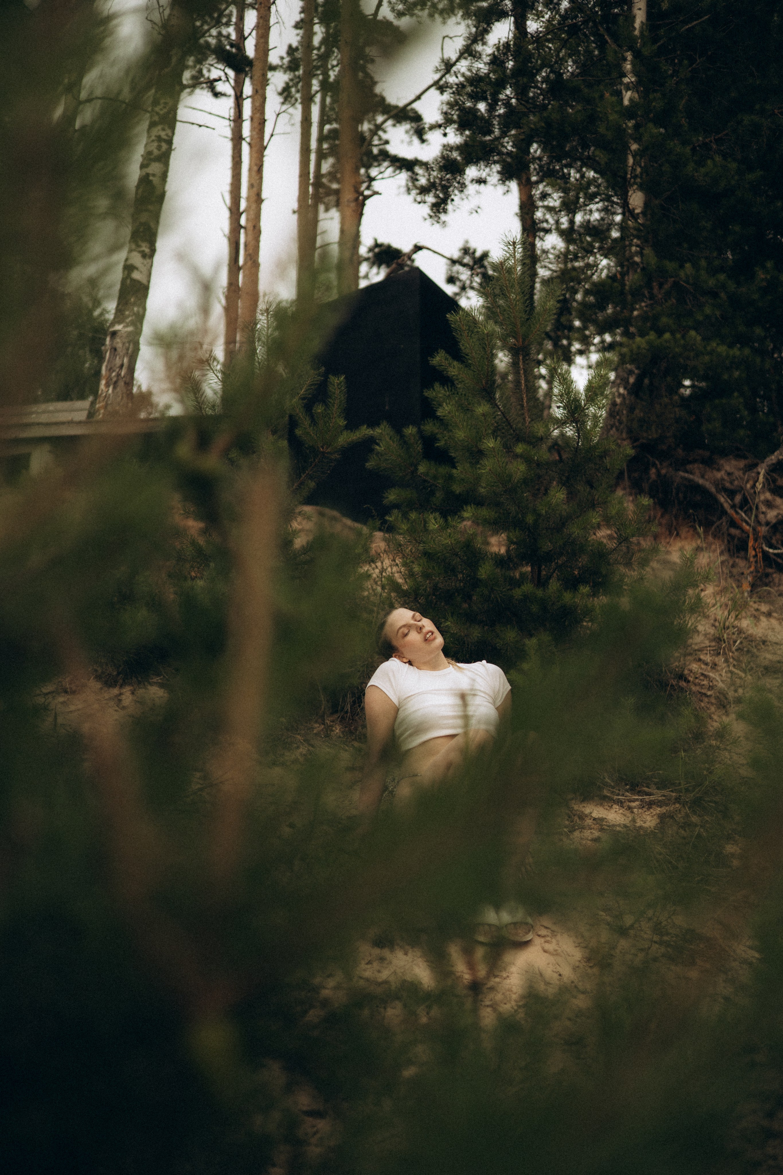 Арина. Фотограф в Нижнем Новгороде Воробьева Анжела