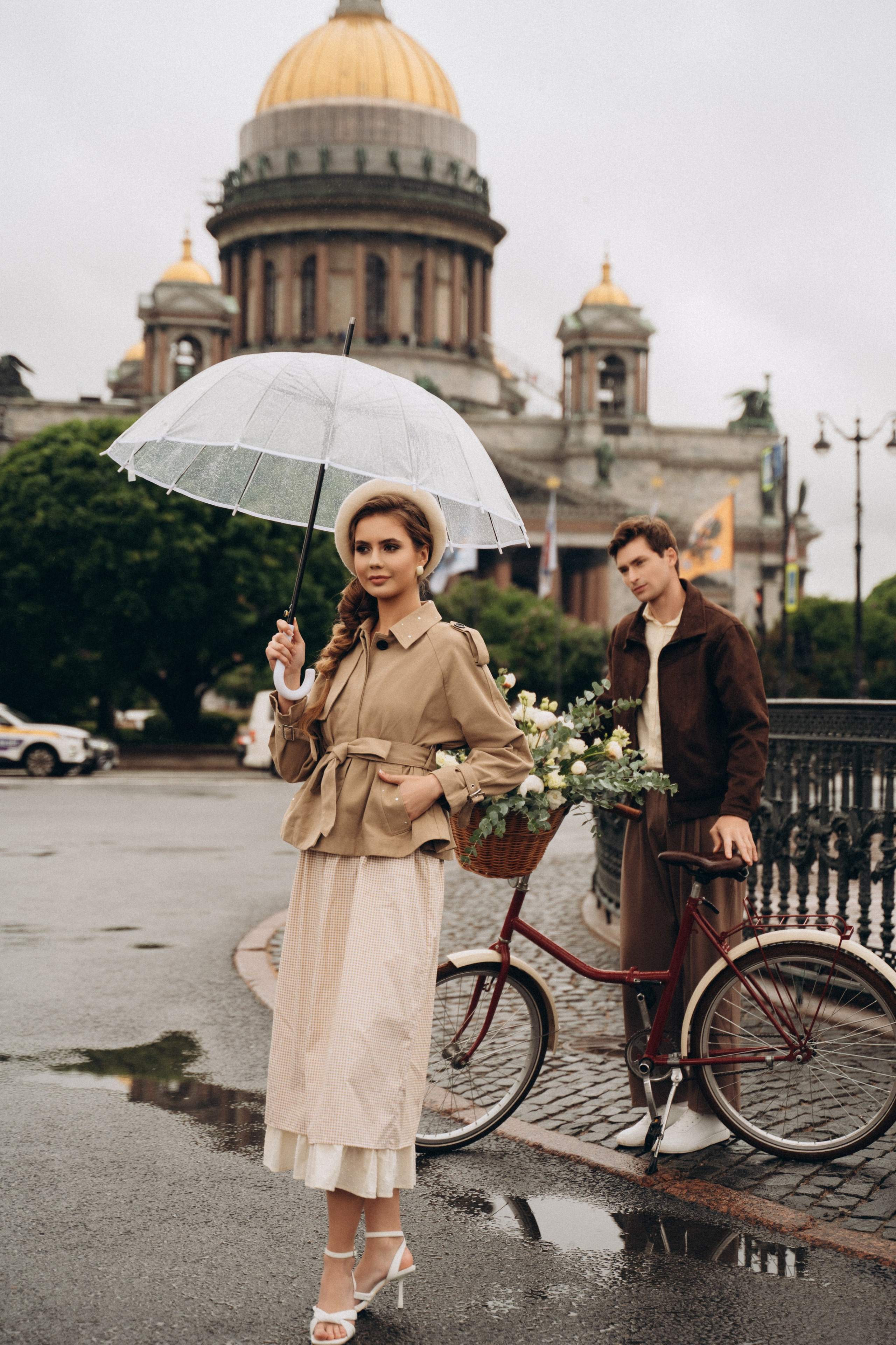 Love story Даниил и Анастасия. Фотограф Белозерцева Марина
