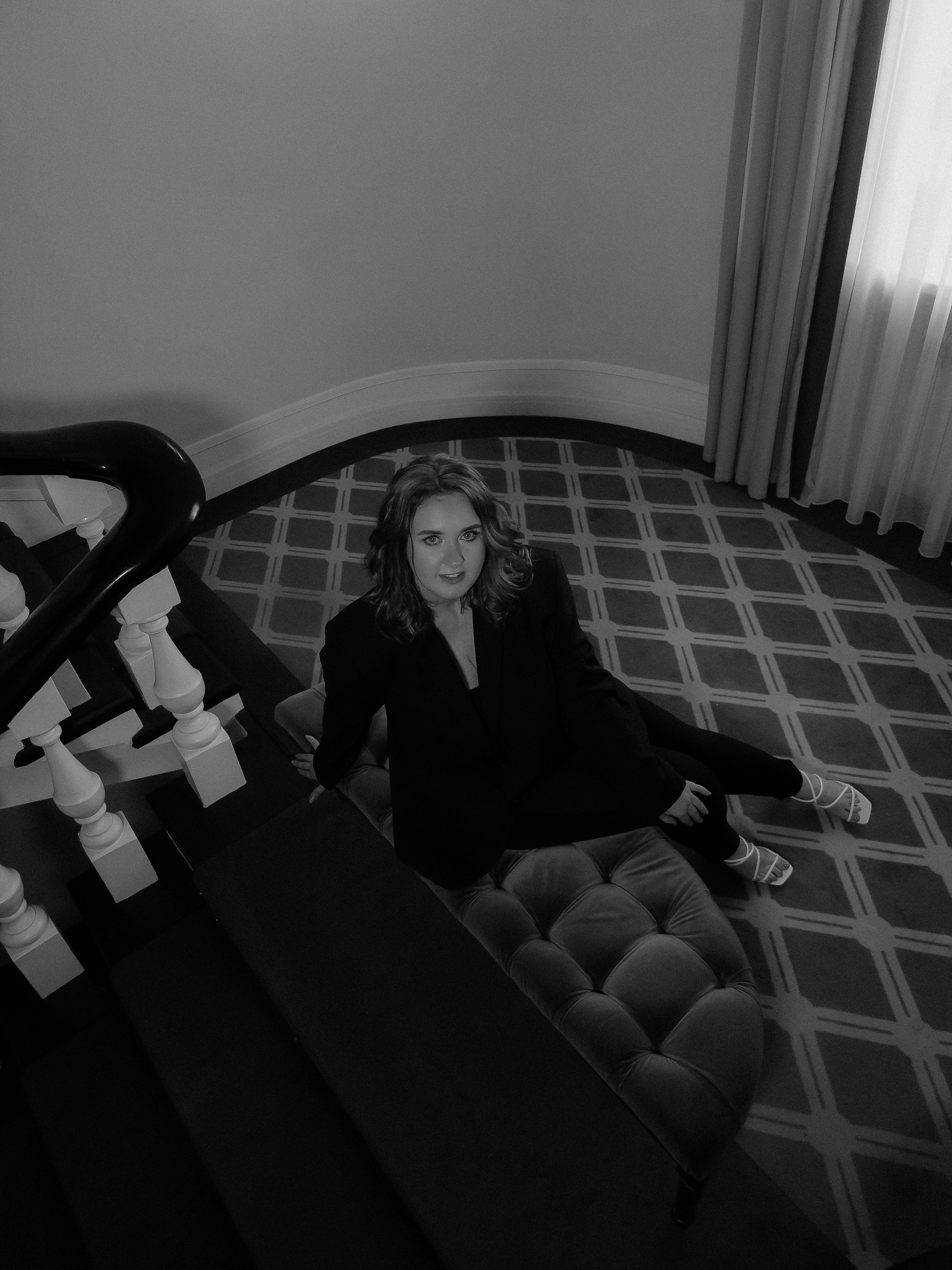 Гостиница Алтай. Фотограф Барнаул Софья Бояринова