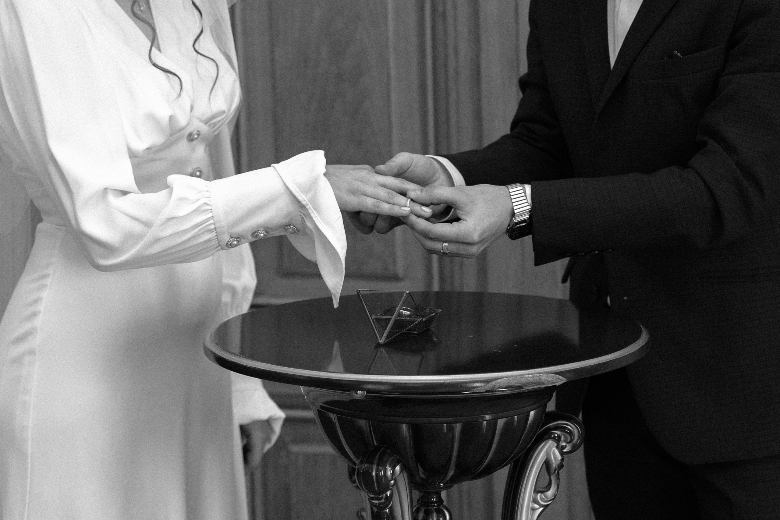 Дима и Александра. Свадебный фотограф Кирьянов Максим. Фотографирую в Москве, Коломне, Со