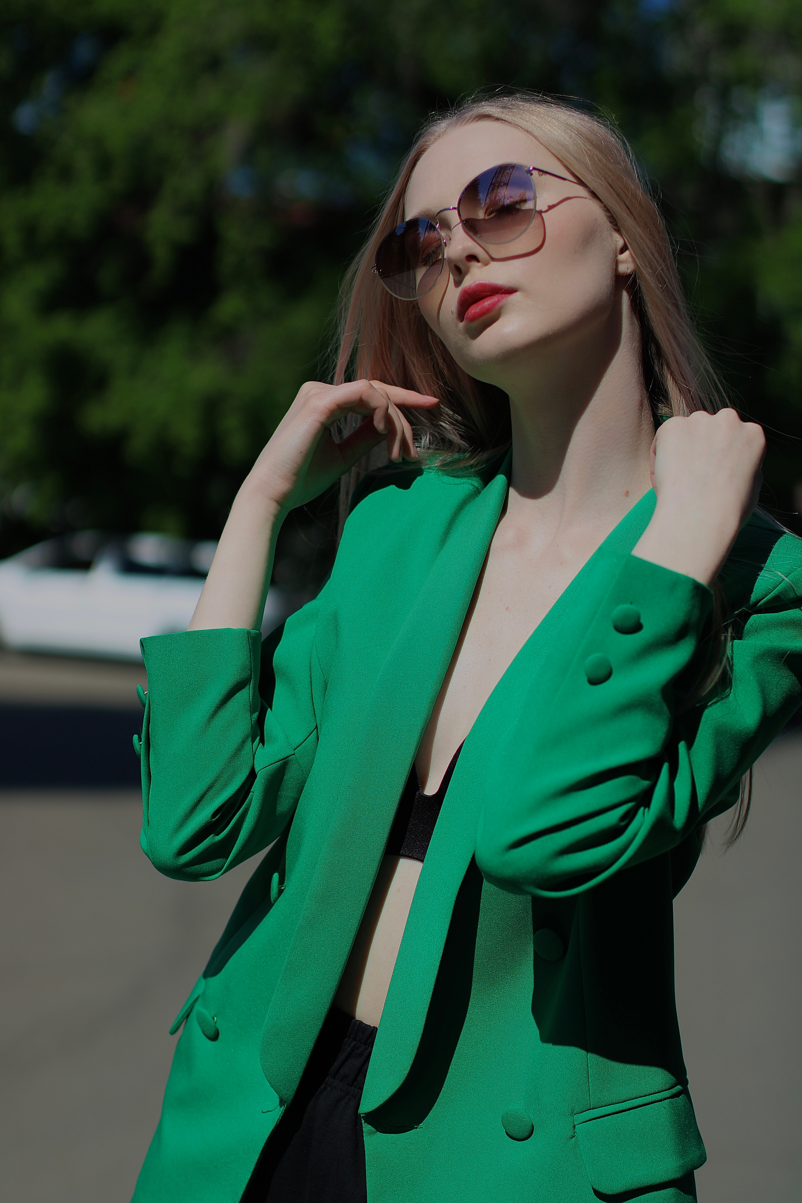 Портретный фотограф в Иркутске Анна Огородникова