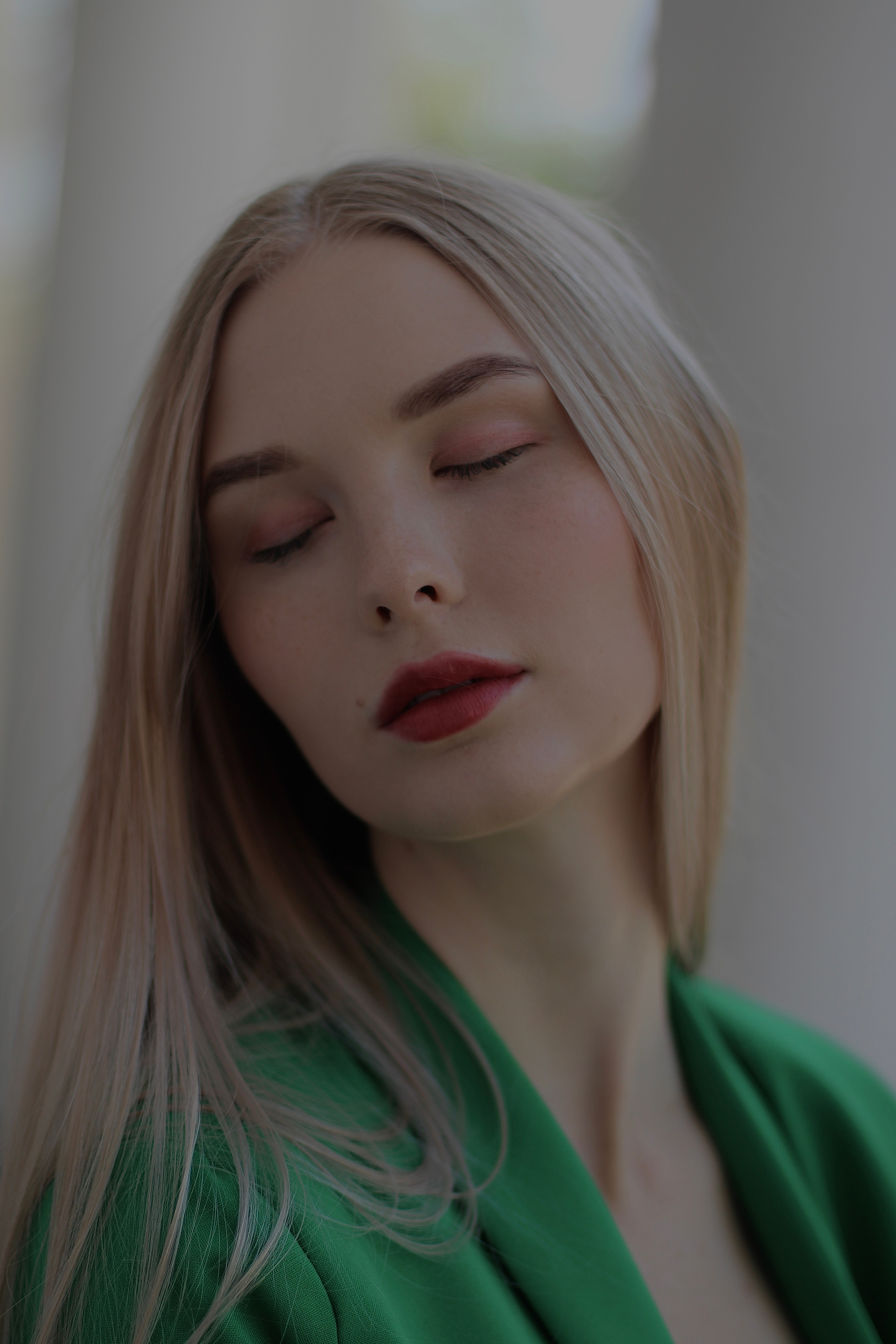 Портретный фотограф в Иркутске Анна Огородникова