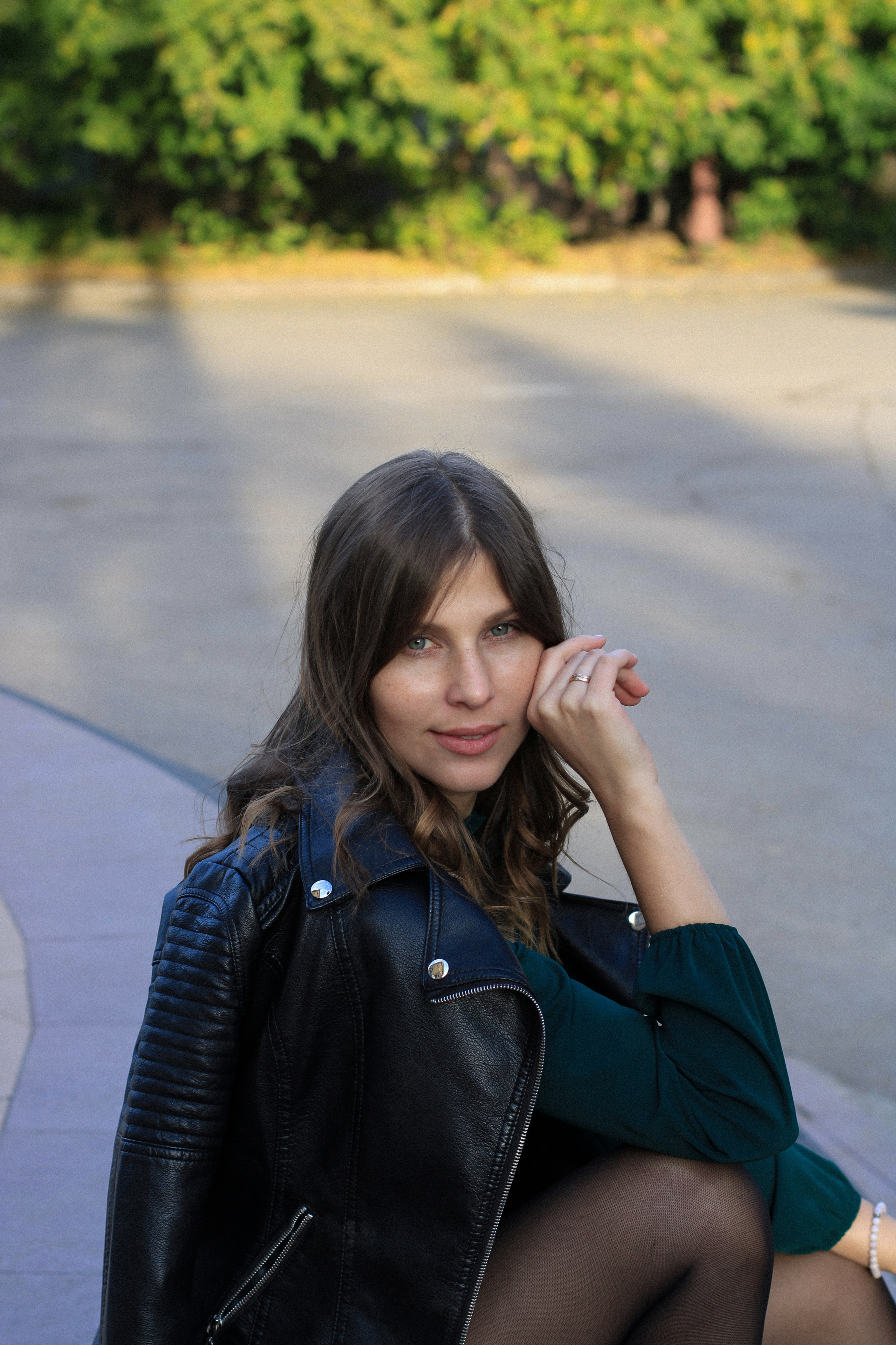 Портретный фотограф в Иркутске Анна Огородникова