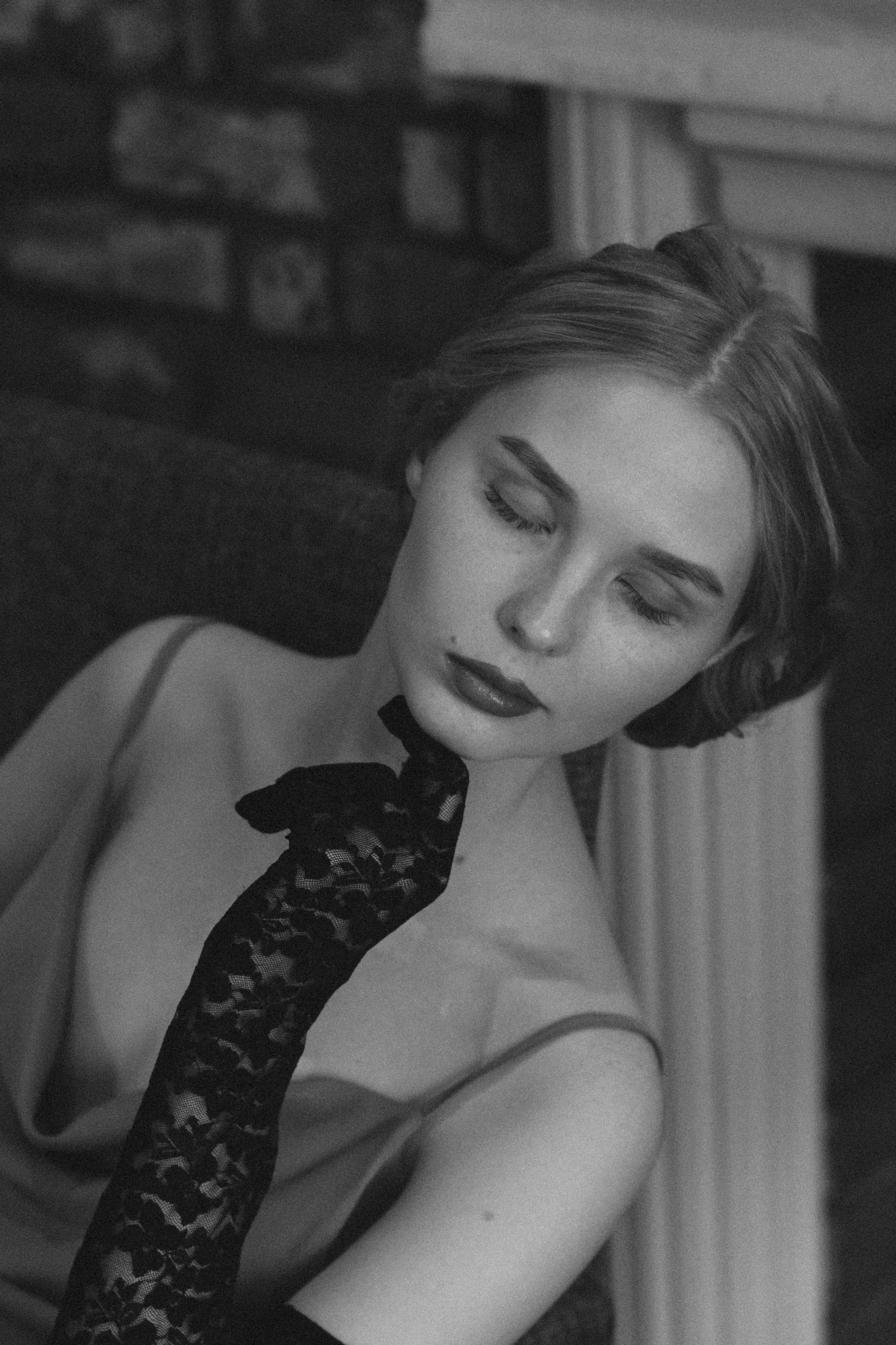 Портретный фотограф в Иркутске Анна Огородникова