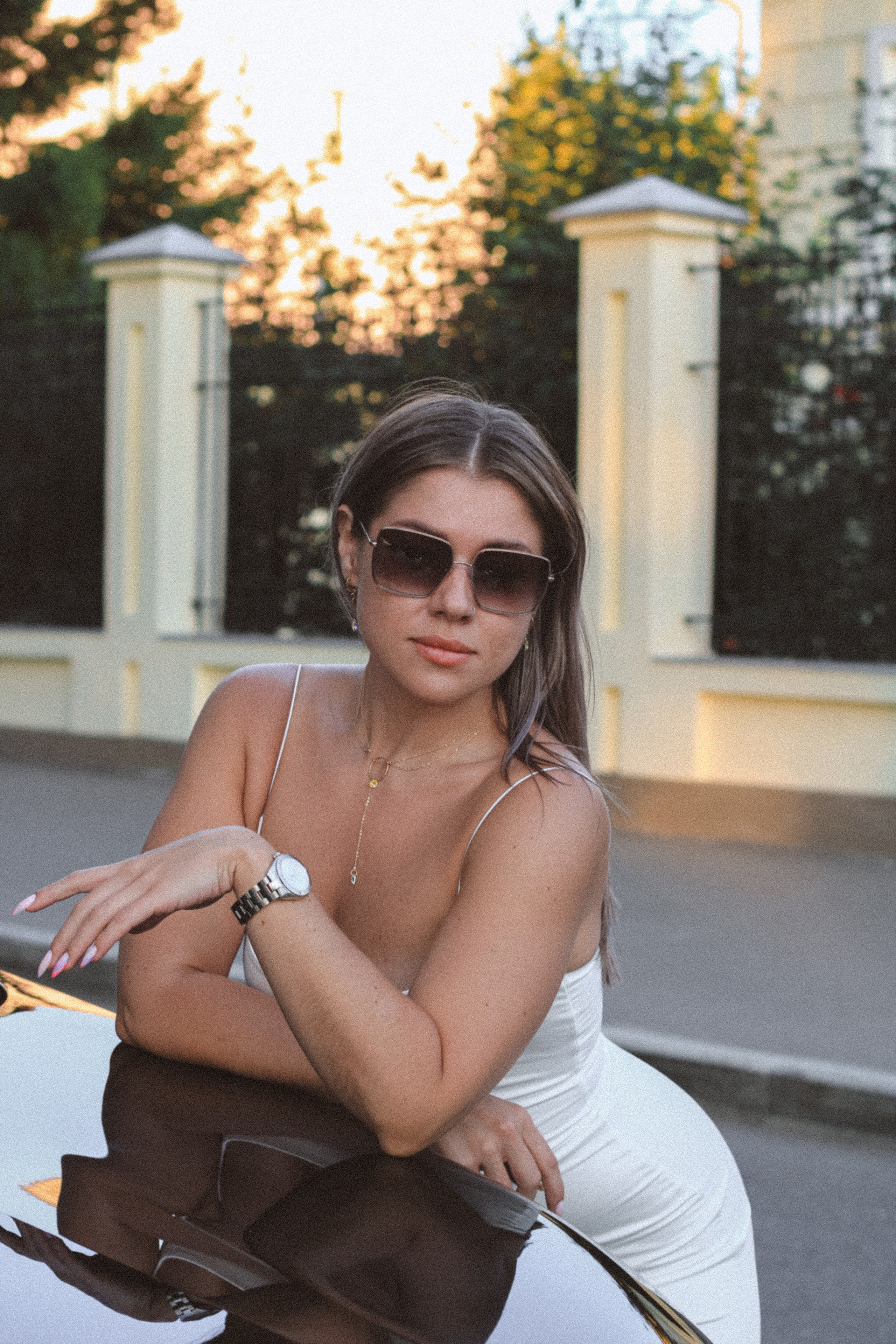 Портретный фотограф в Иркутске Анна Огородникова