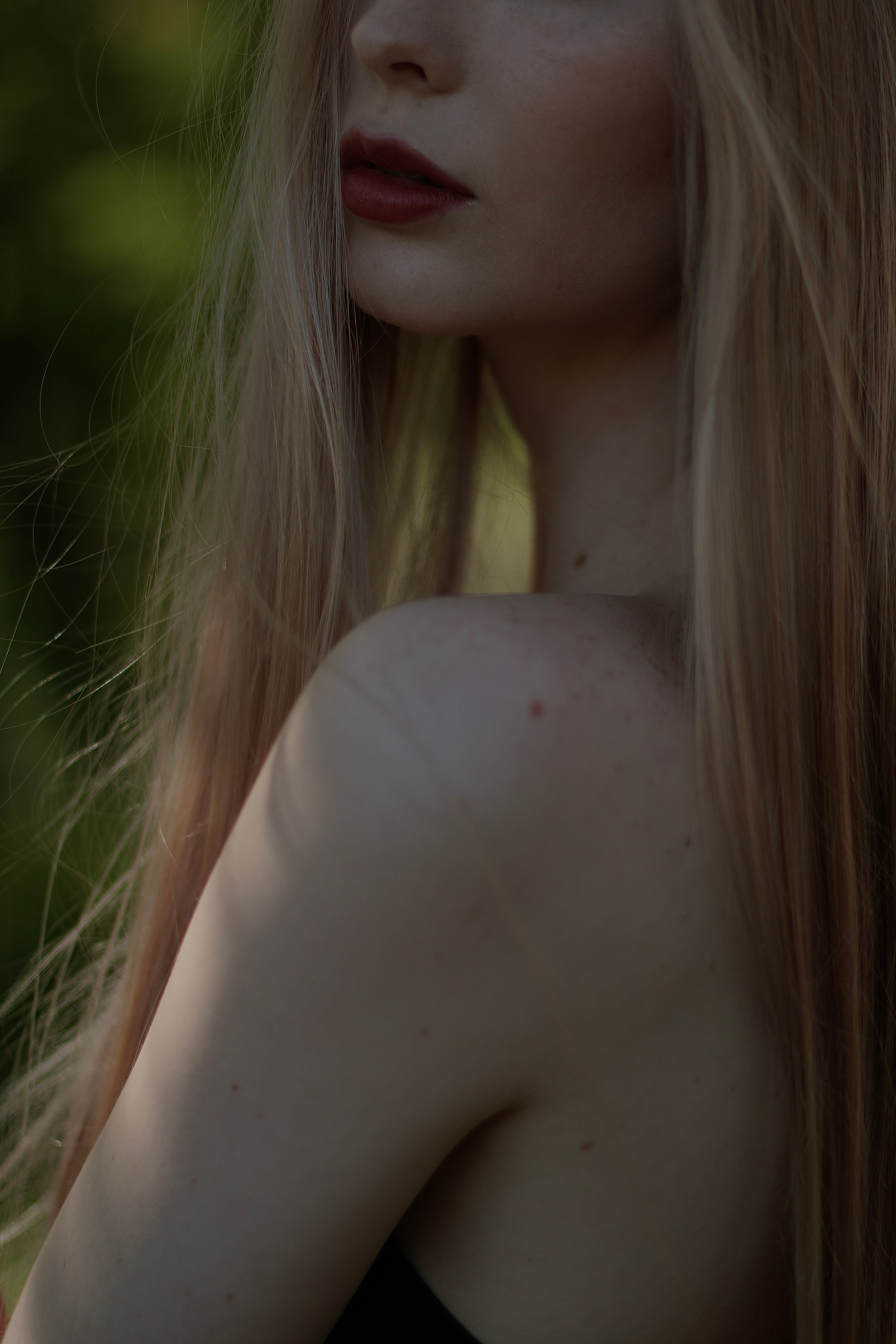 Портретный фотограф в Иркутске Анна Огородникова