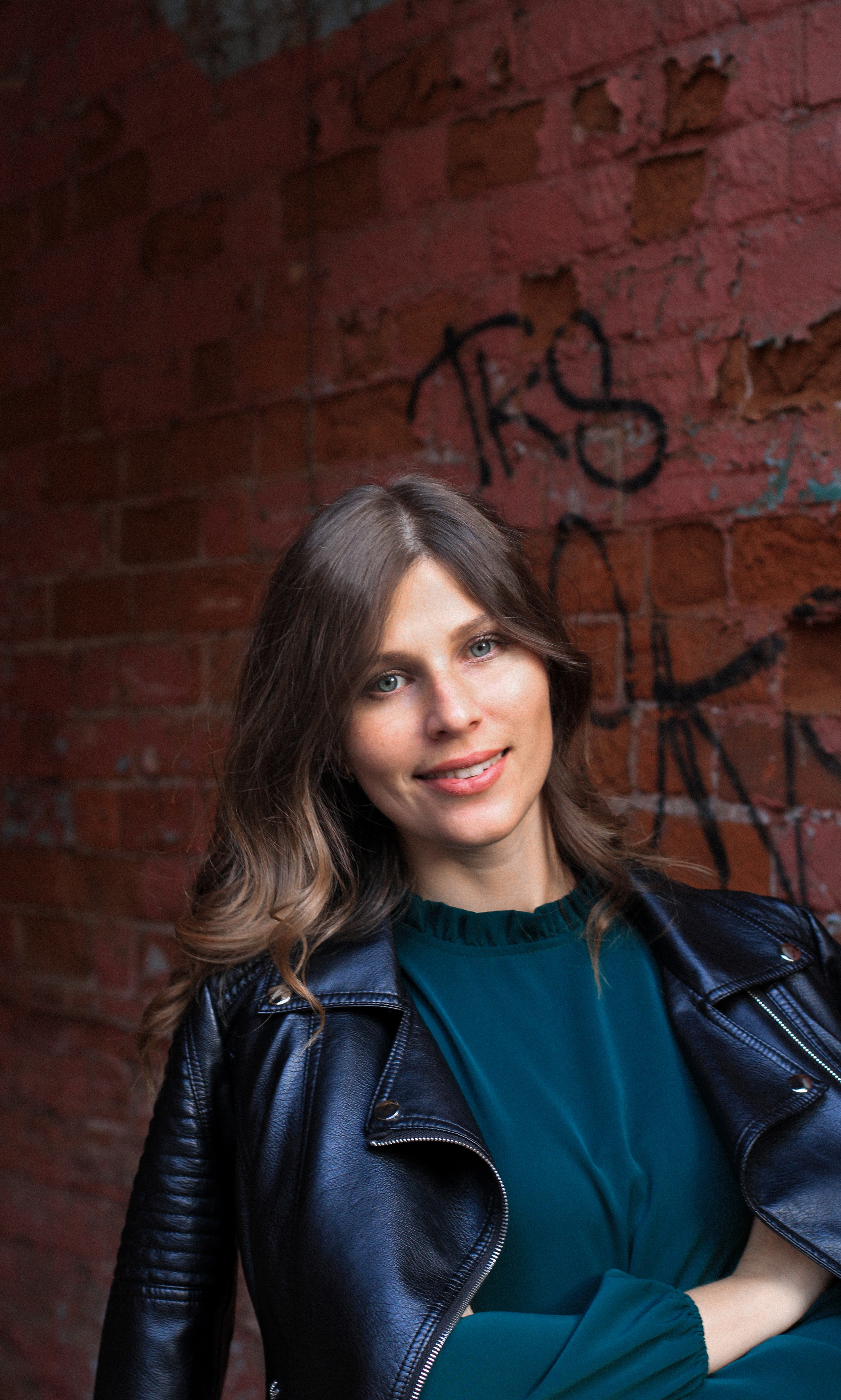 Портретный фотограф в Иркутске Анна Огородникова