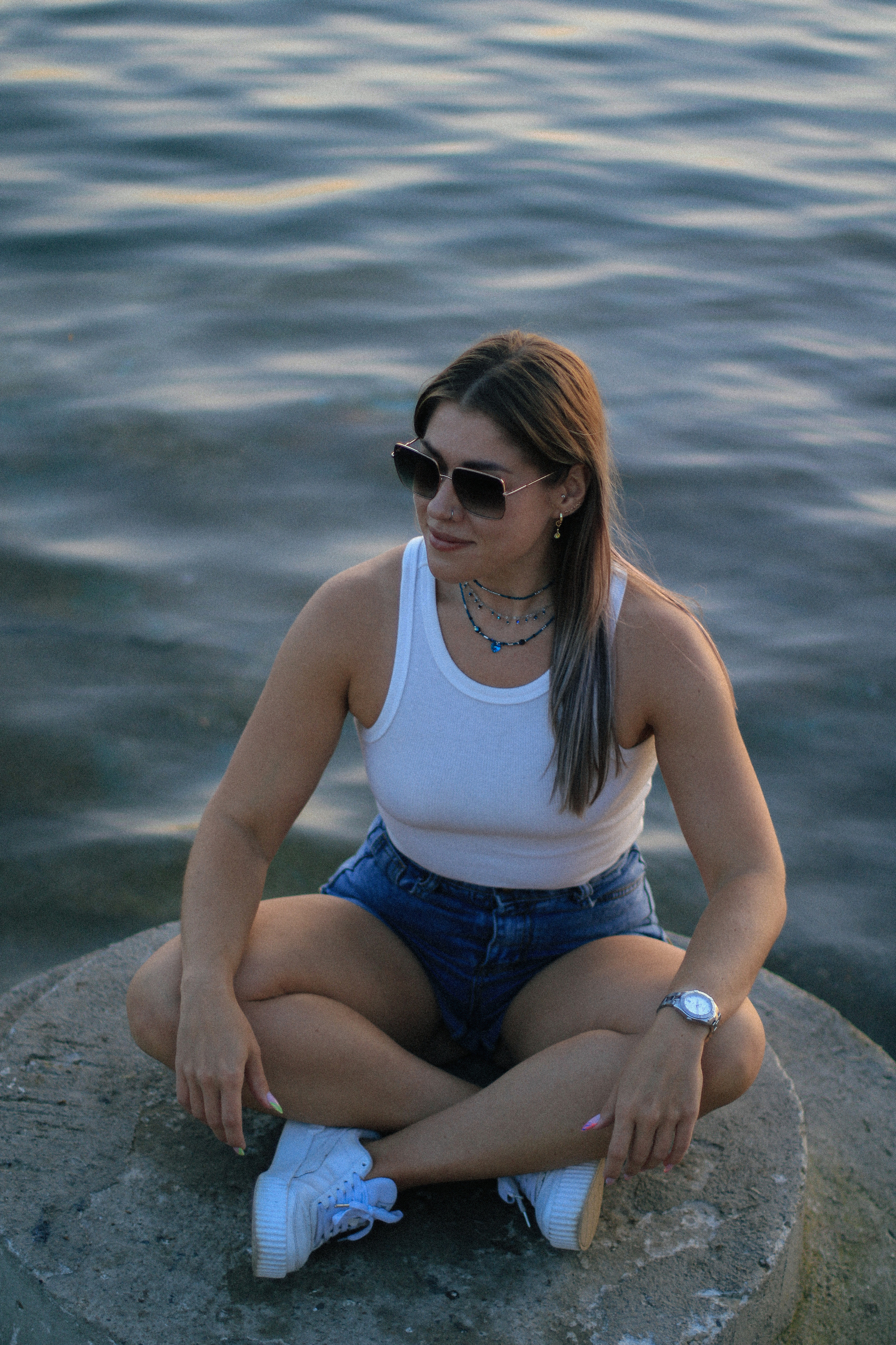 Портретный фотограф в Иркутске Анна Огородникова