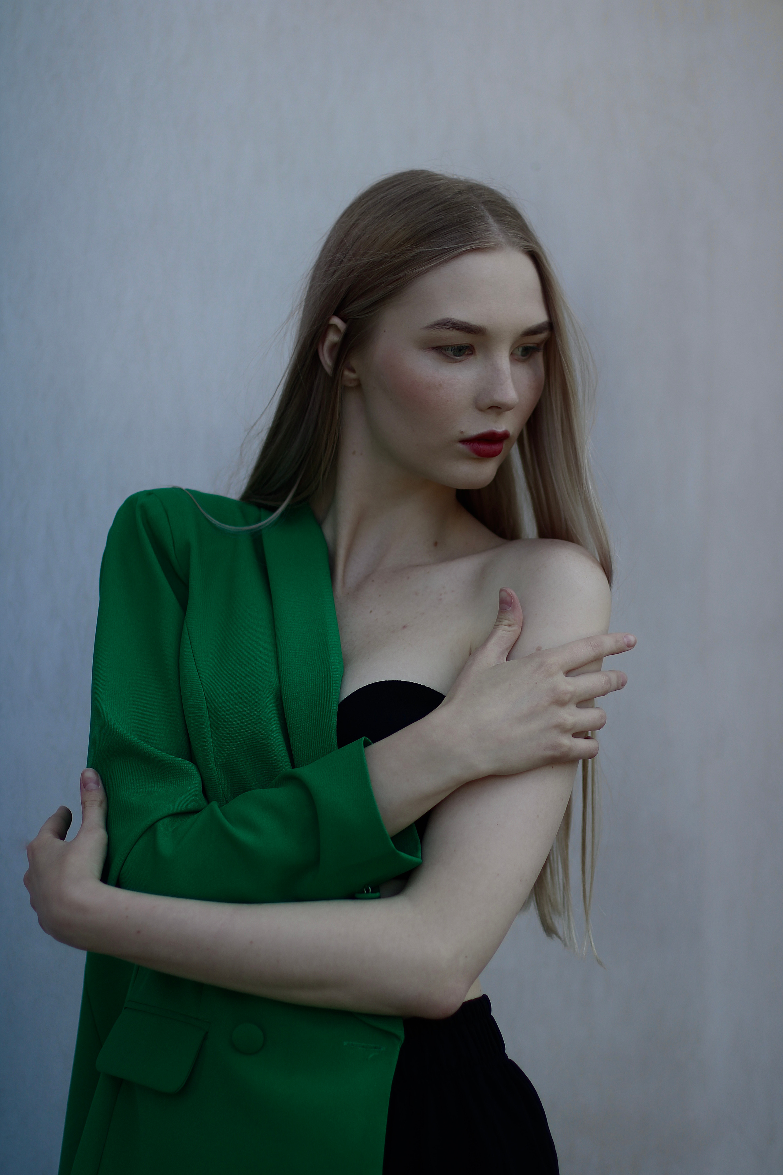 Портретный фотограф в Иркутске Анна Огородникова