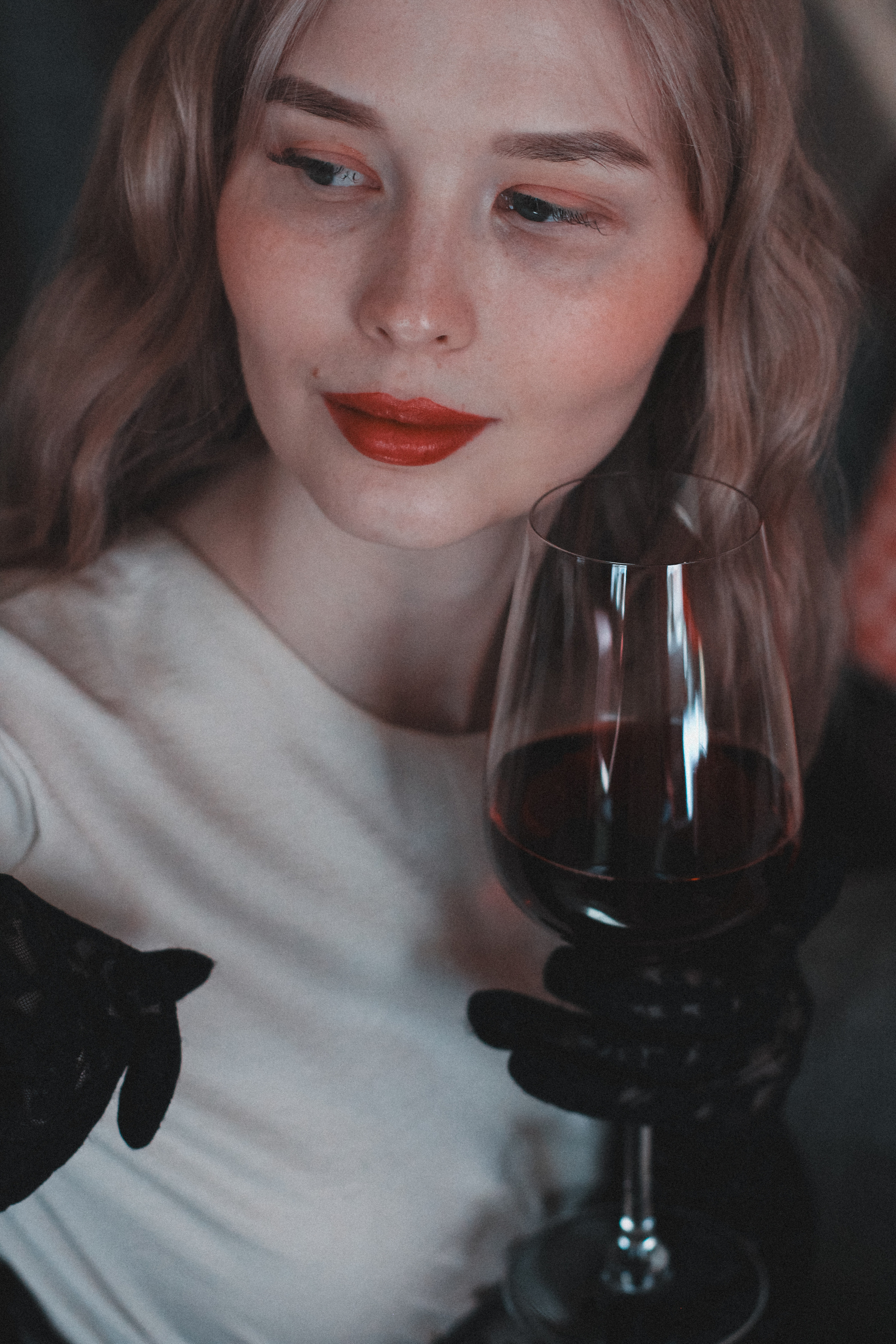 Портретный фотограф в Иркутске Анна Огородникова