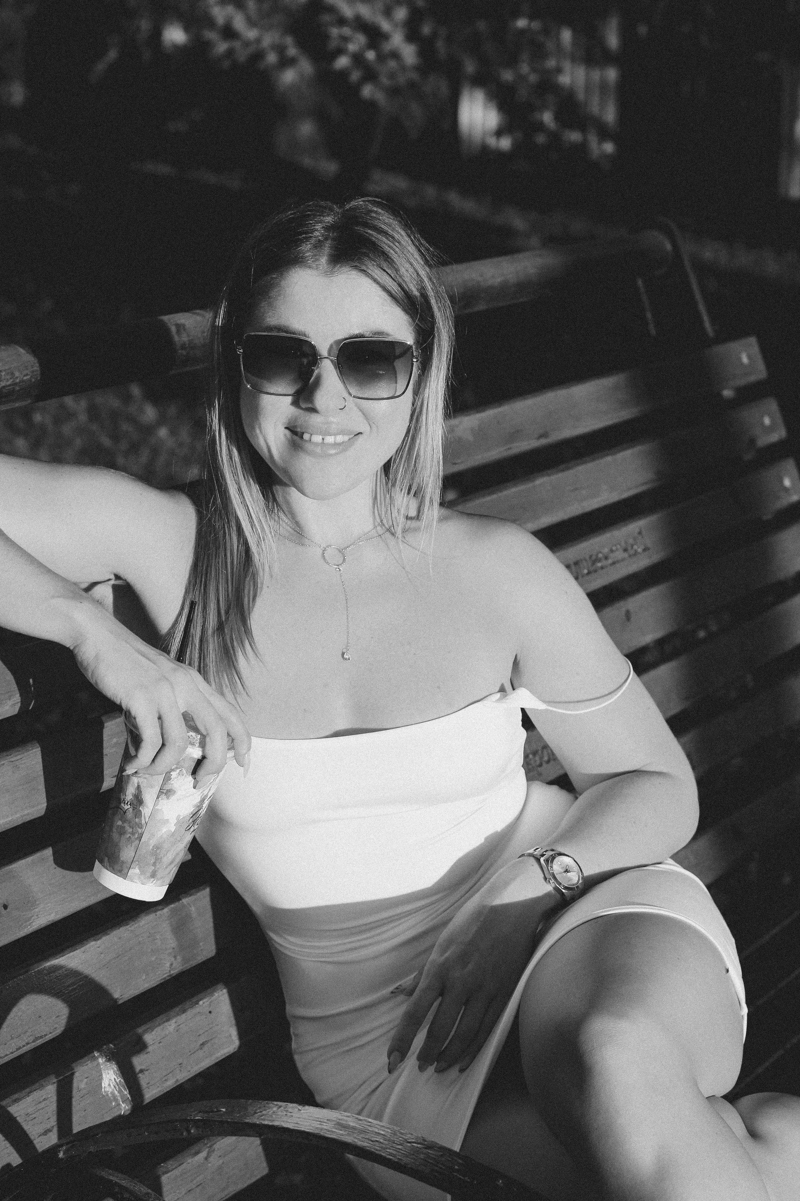 Портретный фотограф в Иркутске Анна Огородникова